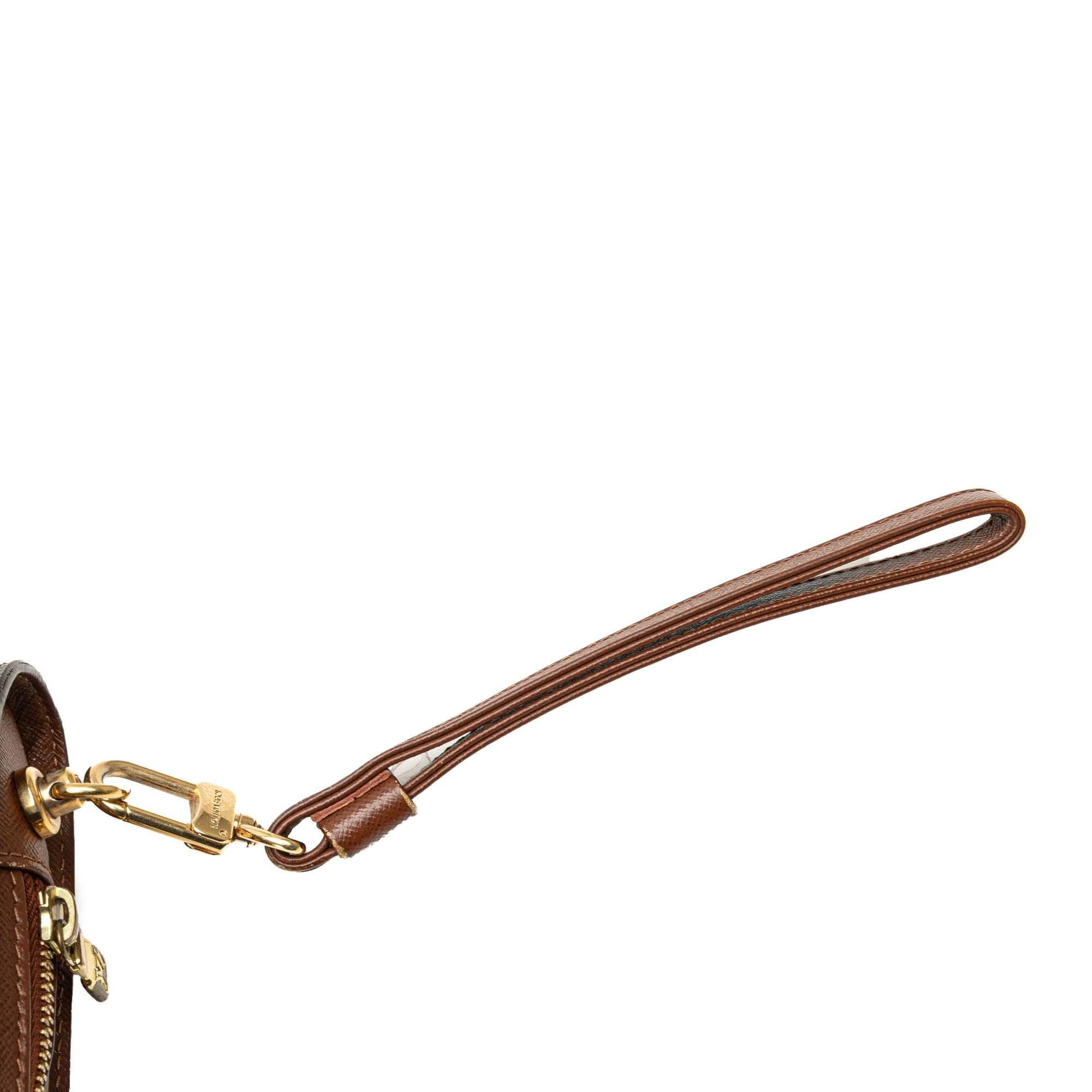 Louis Vuitton Monogram Orsay