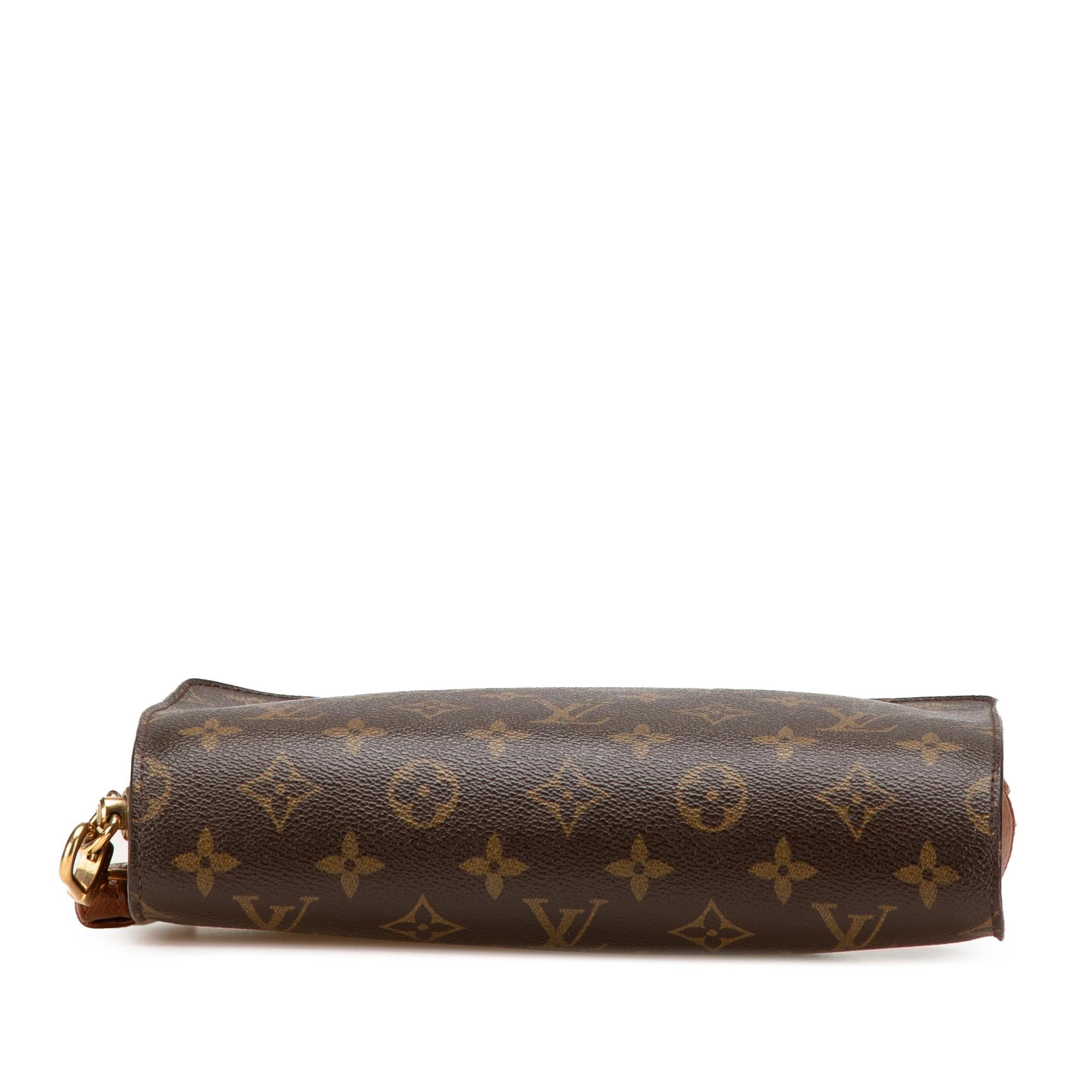 Louis Vuitton Monogram Orsay