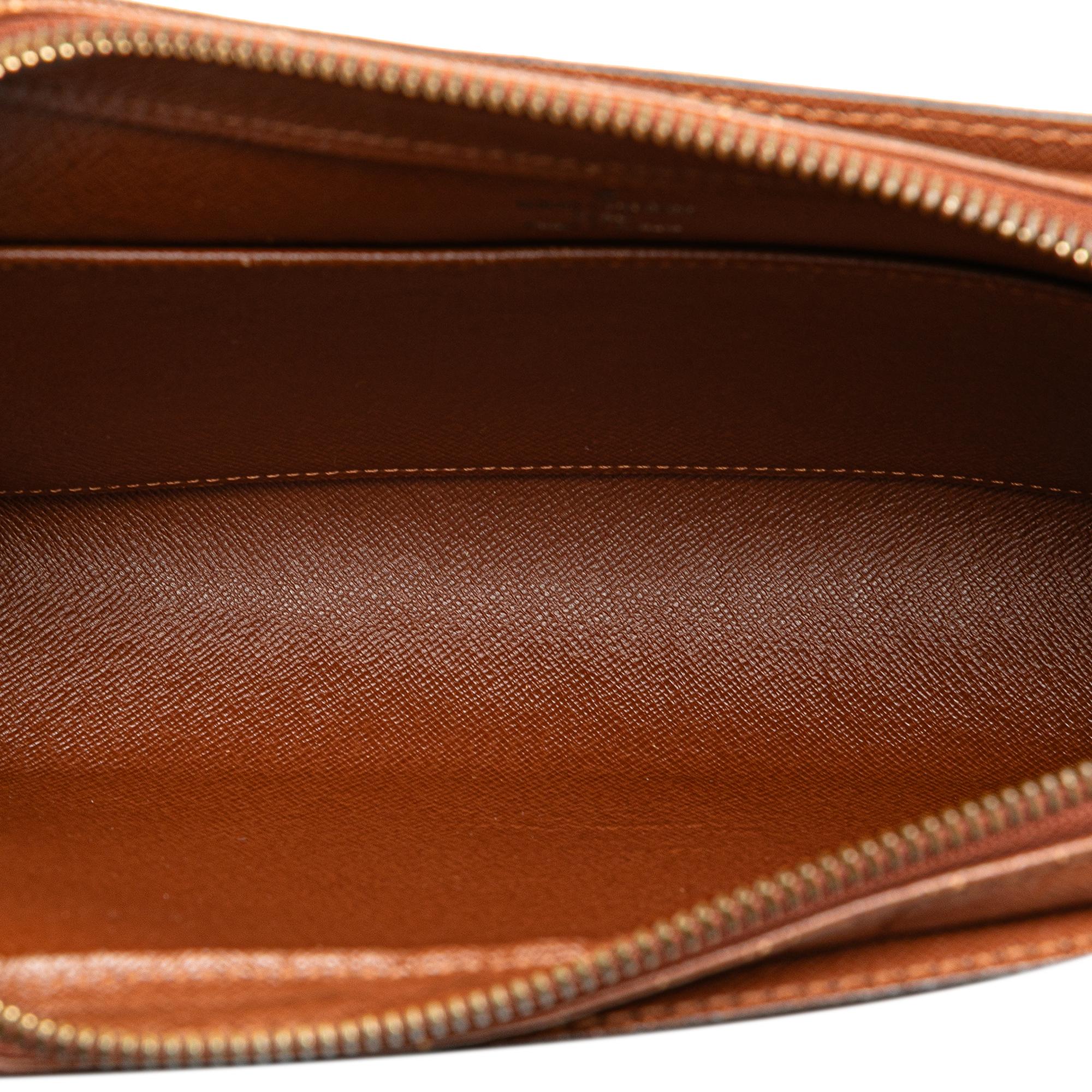 Louis Vuitton Monogram Orsay