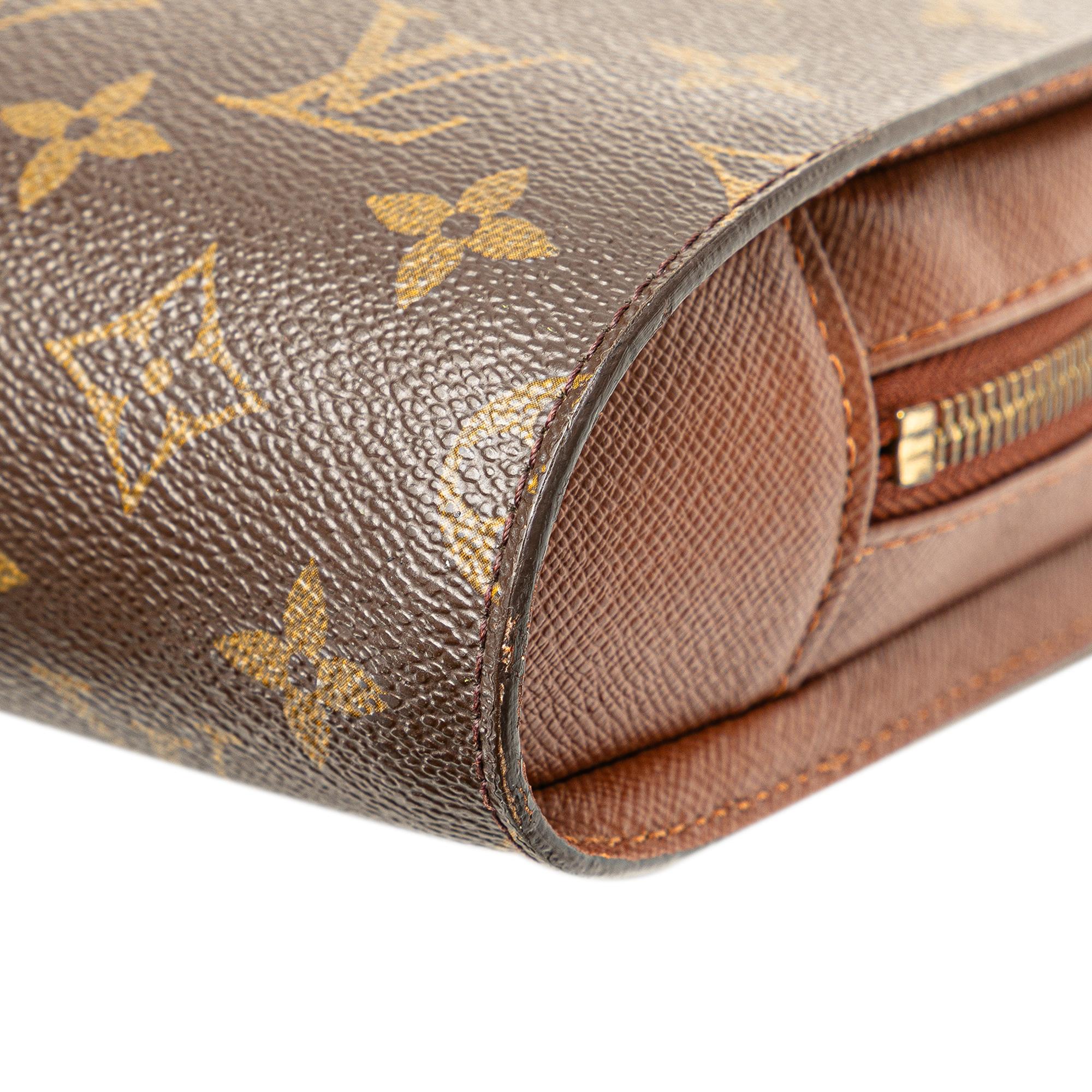 Louis Vuitton Monogram Orsay