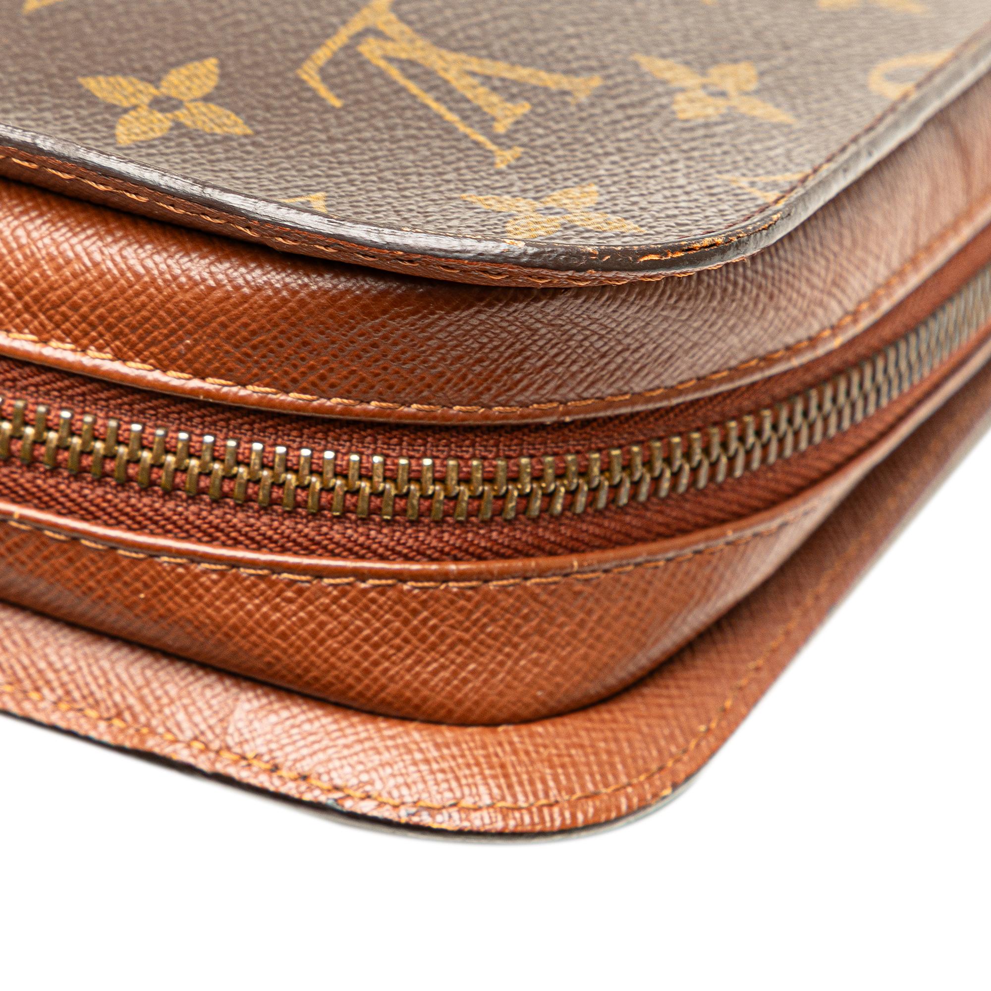 Louis Vuitton Monogram Orsay