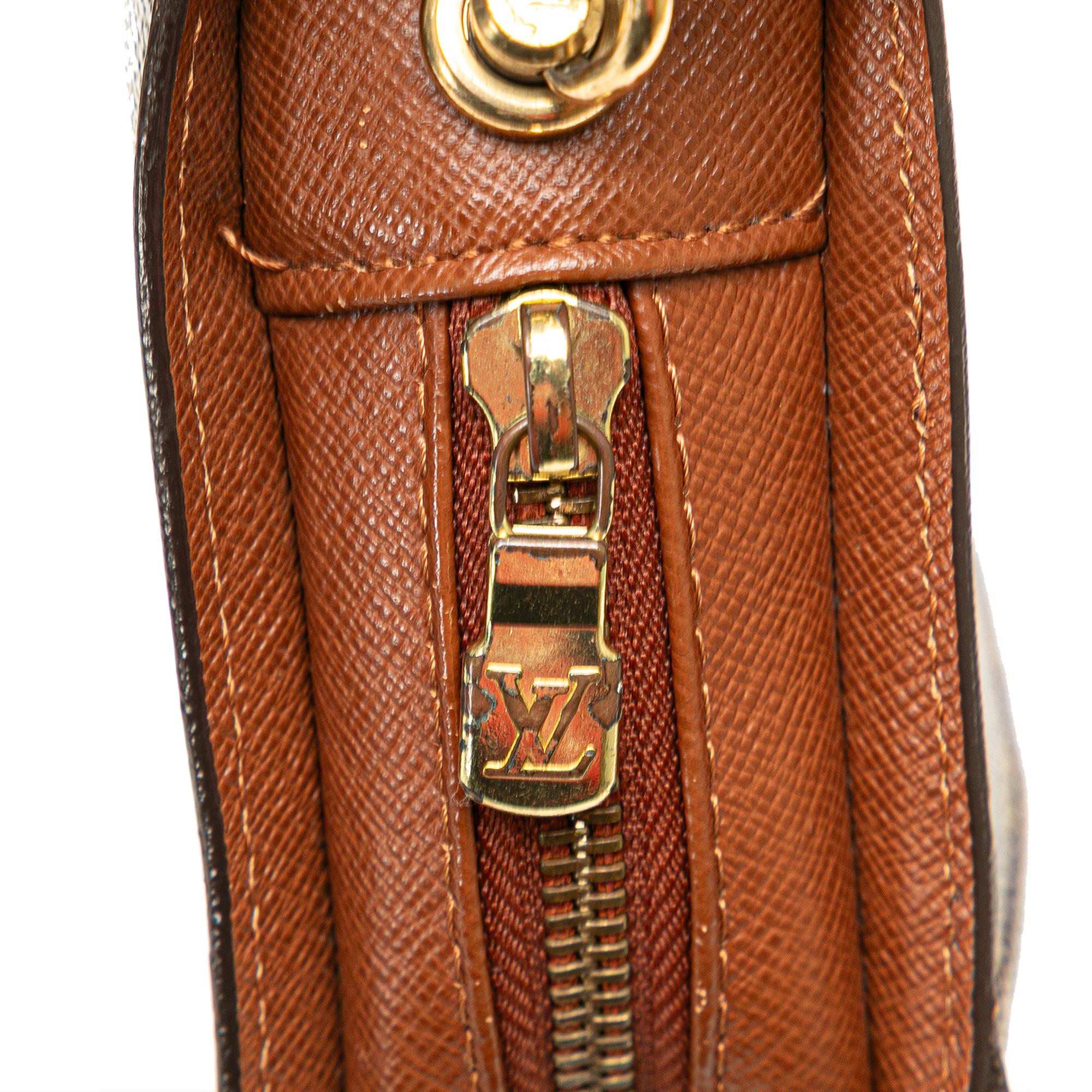 Louis Vuitton Monogram Orsay