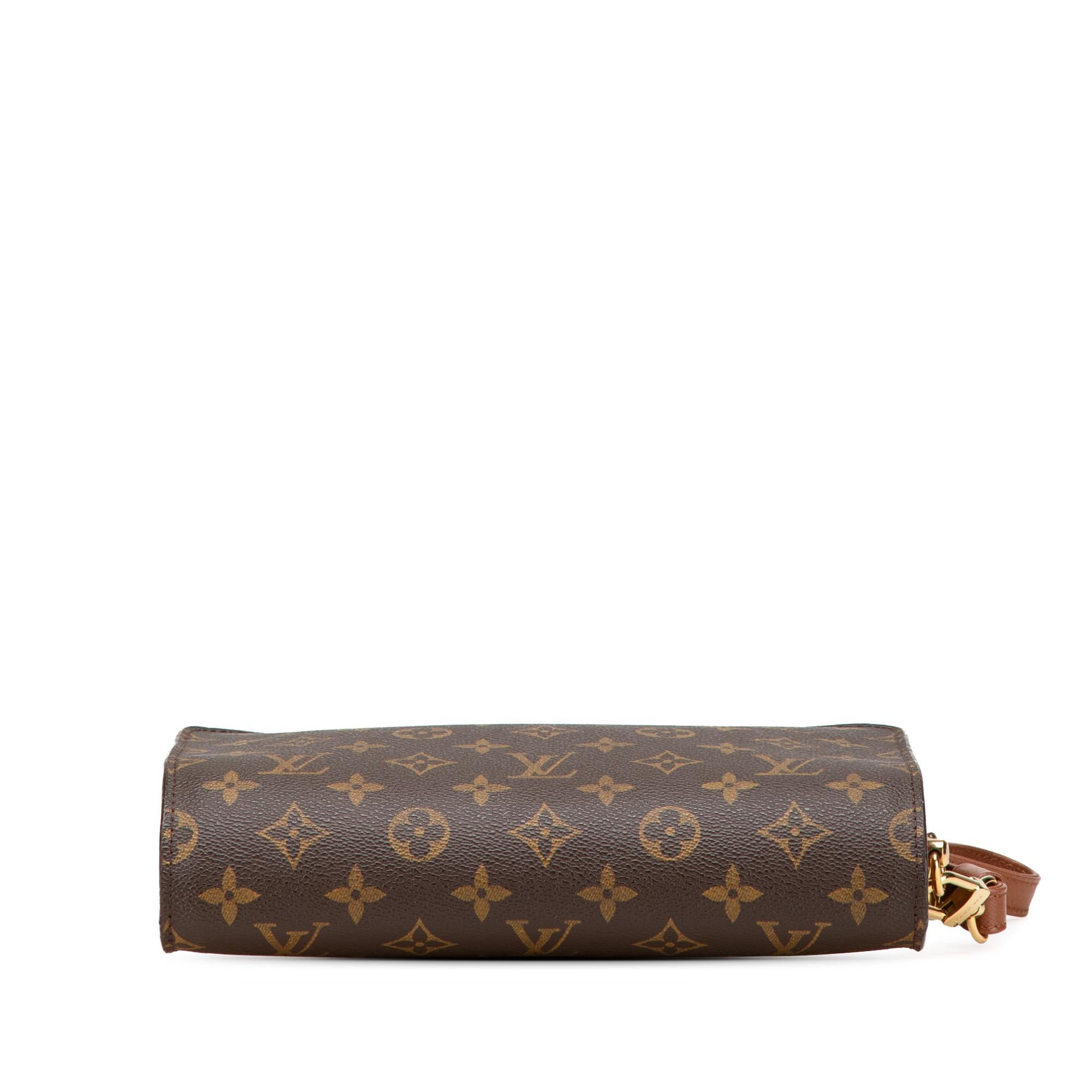 Louis Vuitton Monogram Orsay