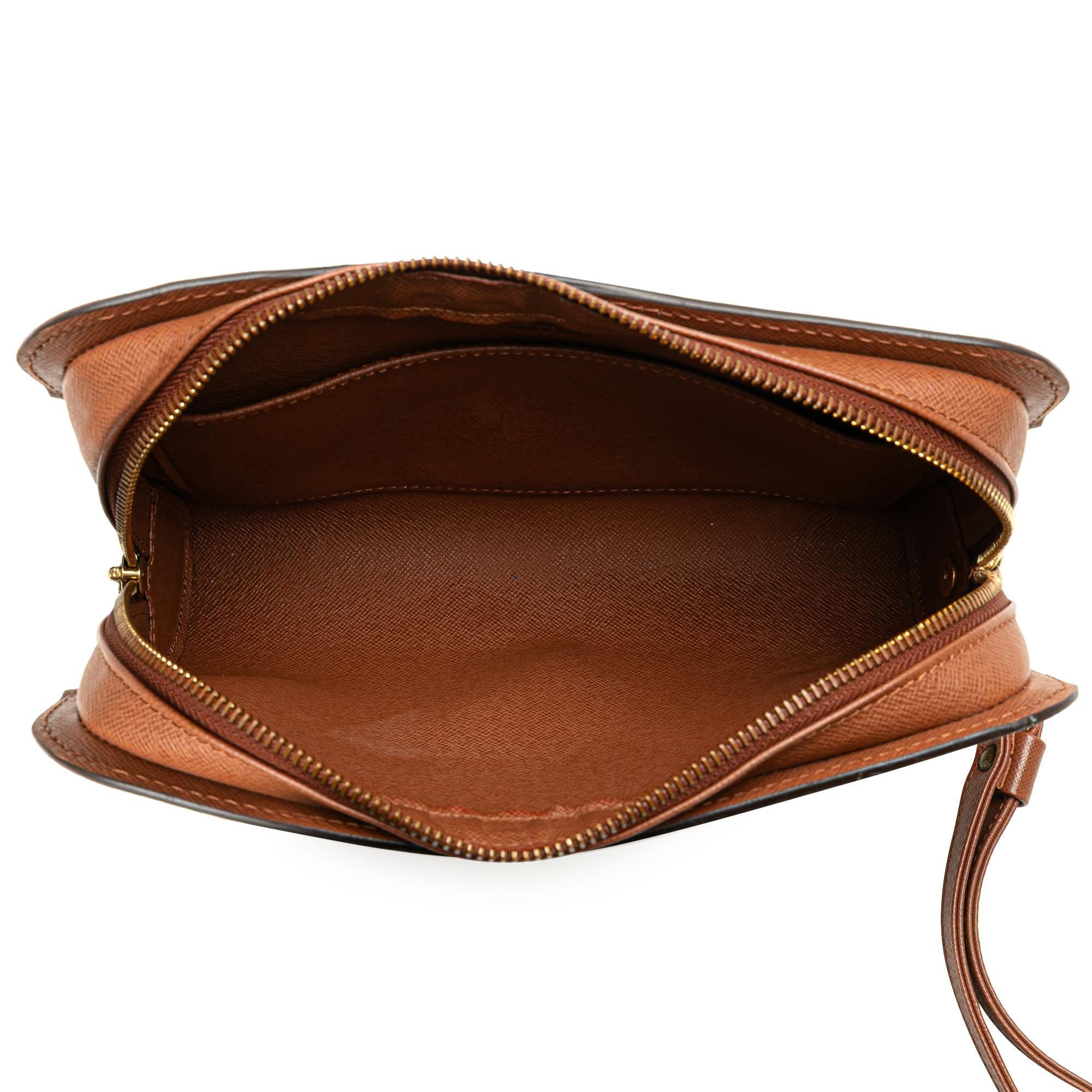 Louis Vuitton Monogram Orsay