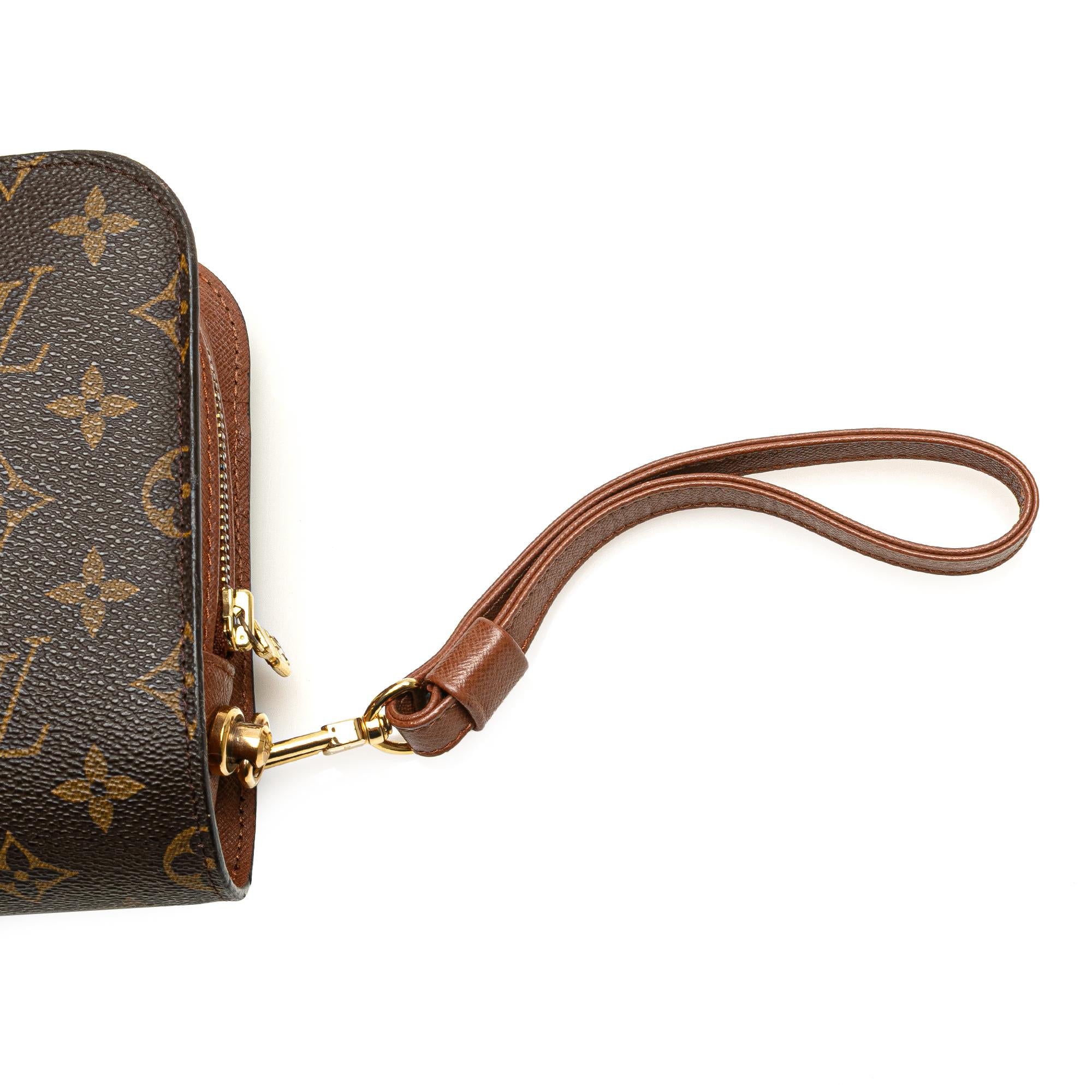 Louis Vuitton Monogram Orsay