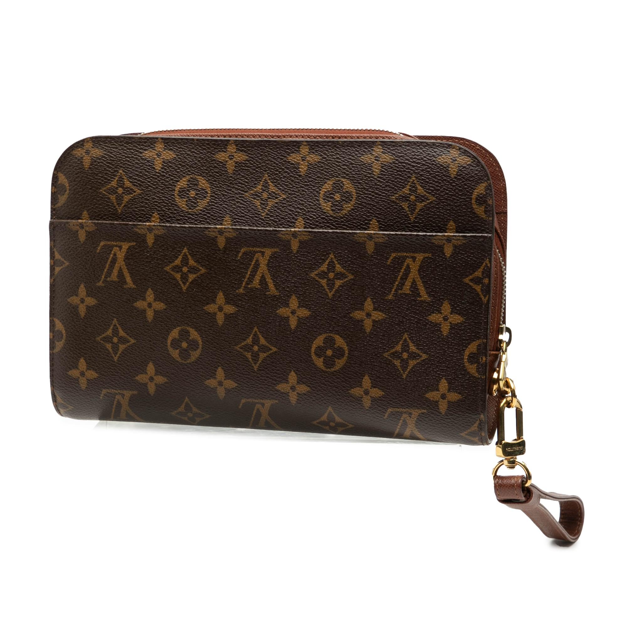 Louis Vuitton Monogram Orsay