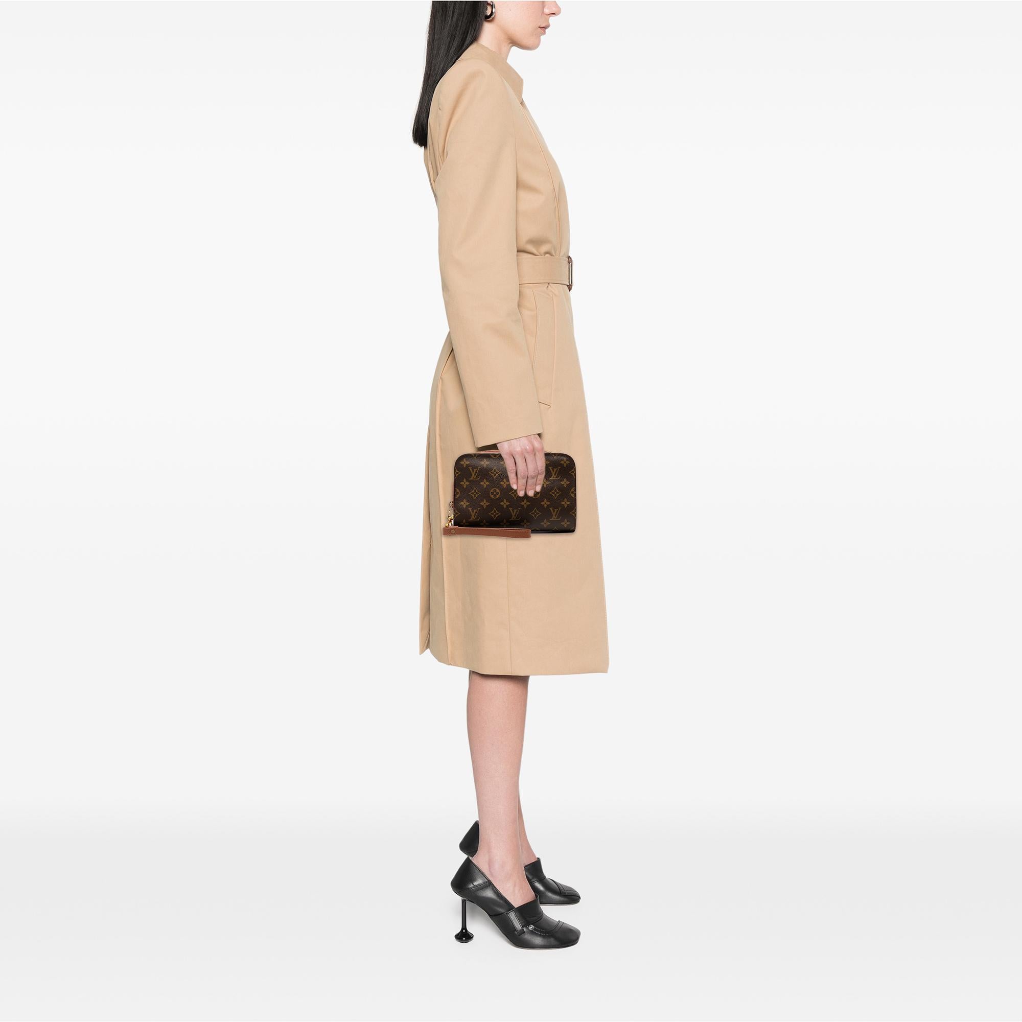 Louis Vuitton Monogram Orsay