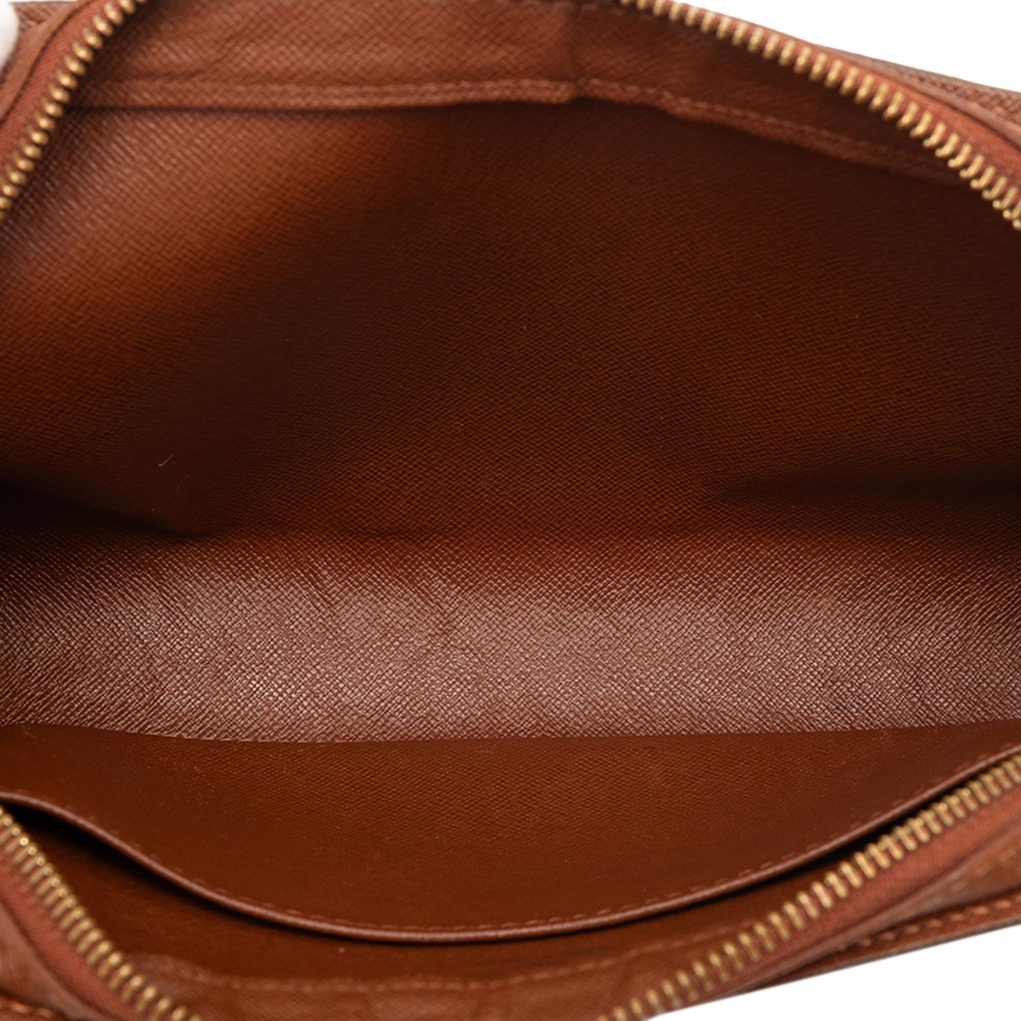 Louis Vuitton Monogram Orsay