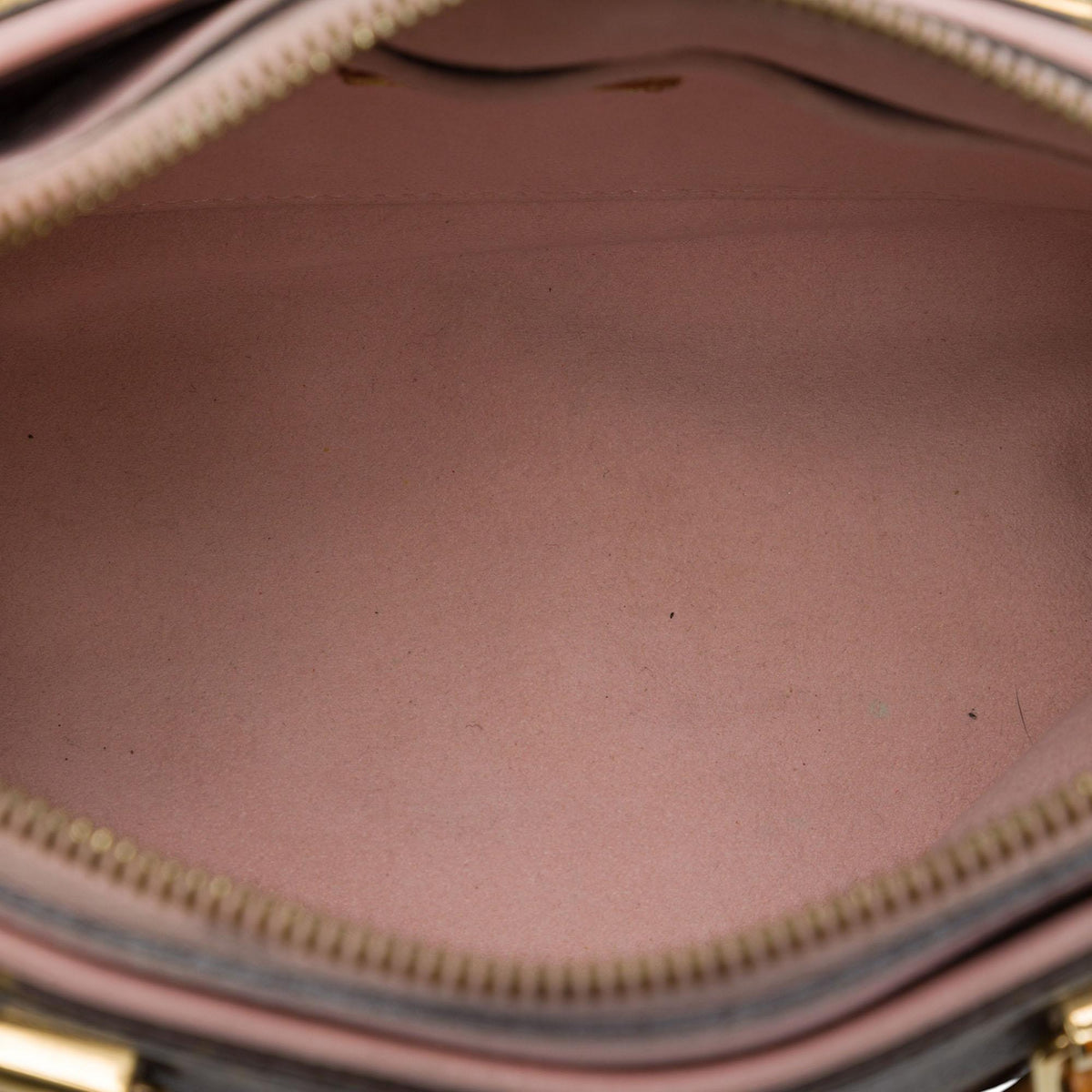 Louis Vuitton Monogram Pallas BB