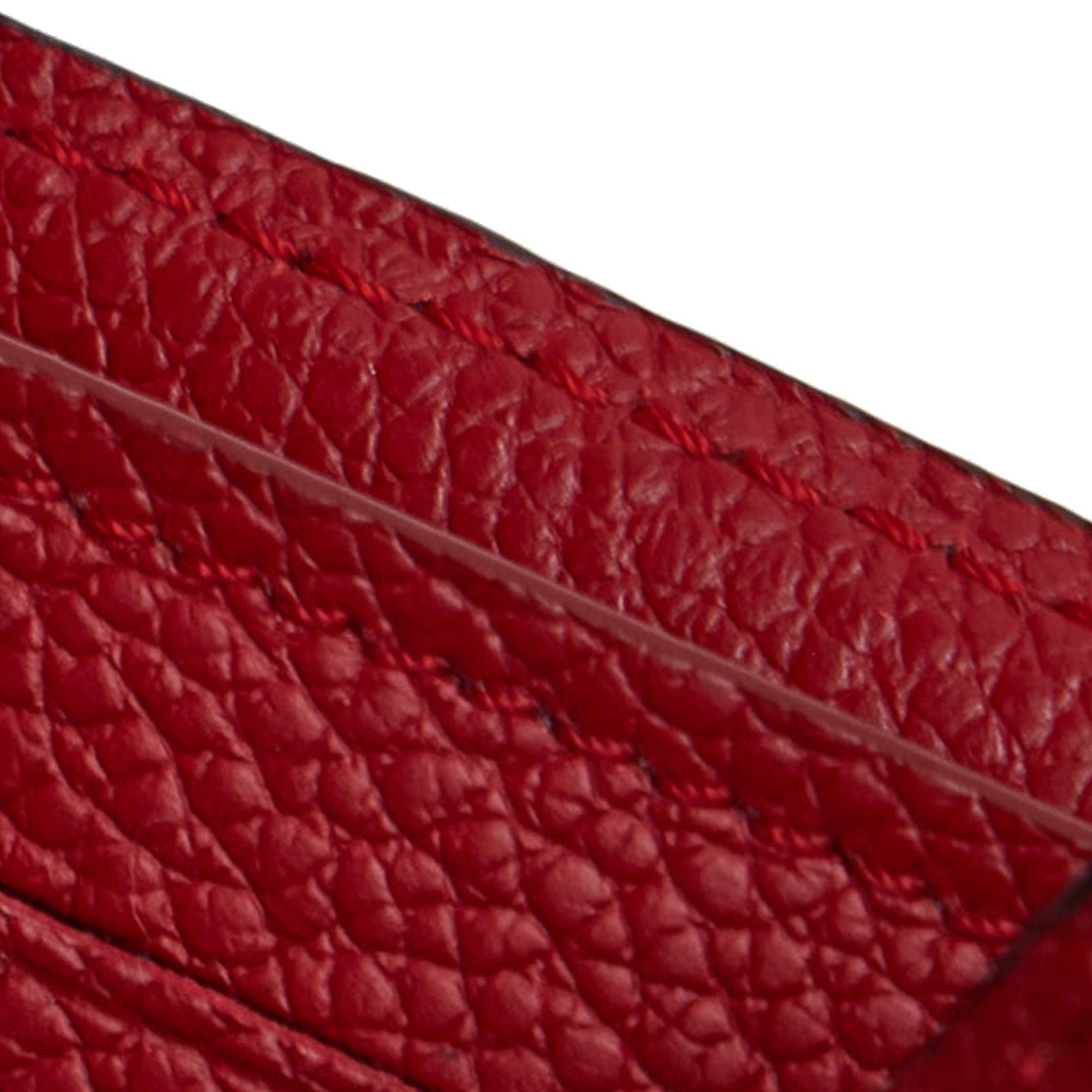 Louis Vuitton Monogram Pallas Compact Wallet (SHG-aCvYfa)