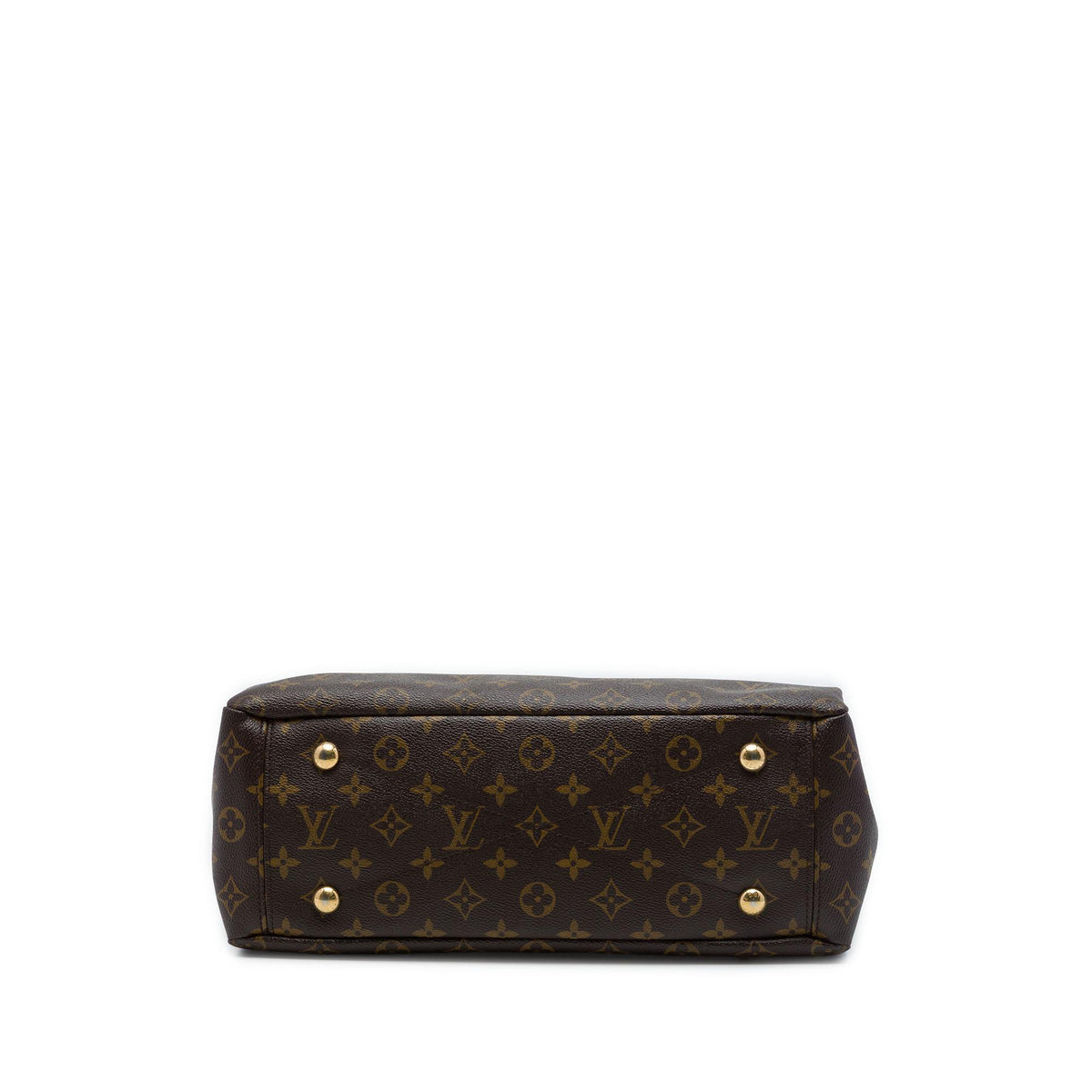 Louis Vuitton Monogram Pallas MM