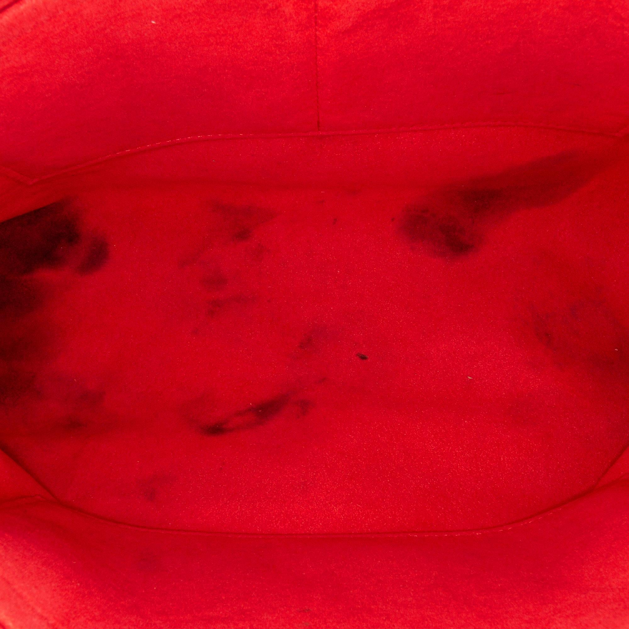 Louis Vuitton Monogram Pallas (SHG-36910)