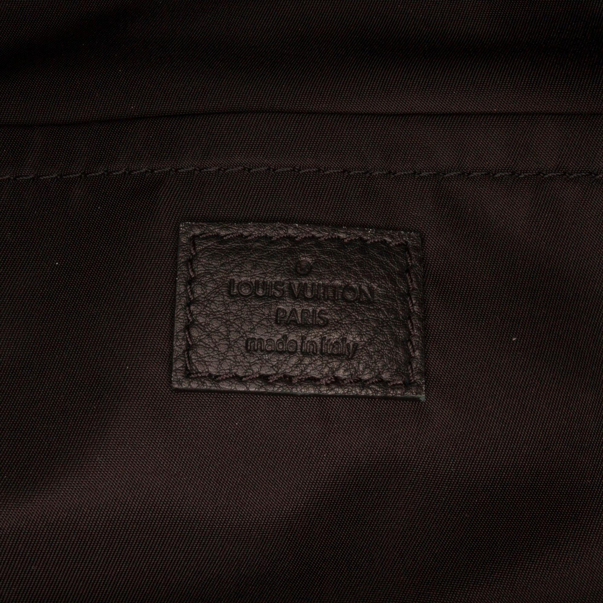 Louis Vuitton Monogram Palm Springs PM (SHG-Y129BK)