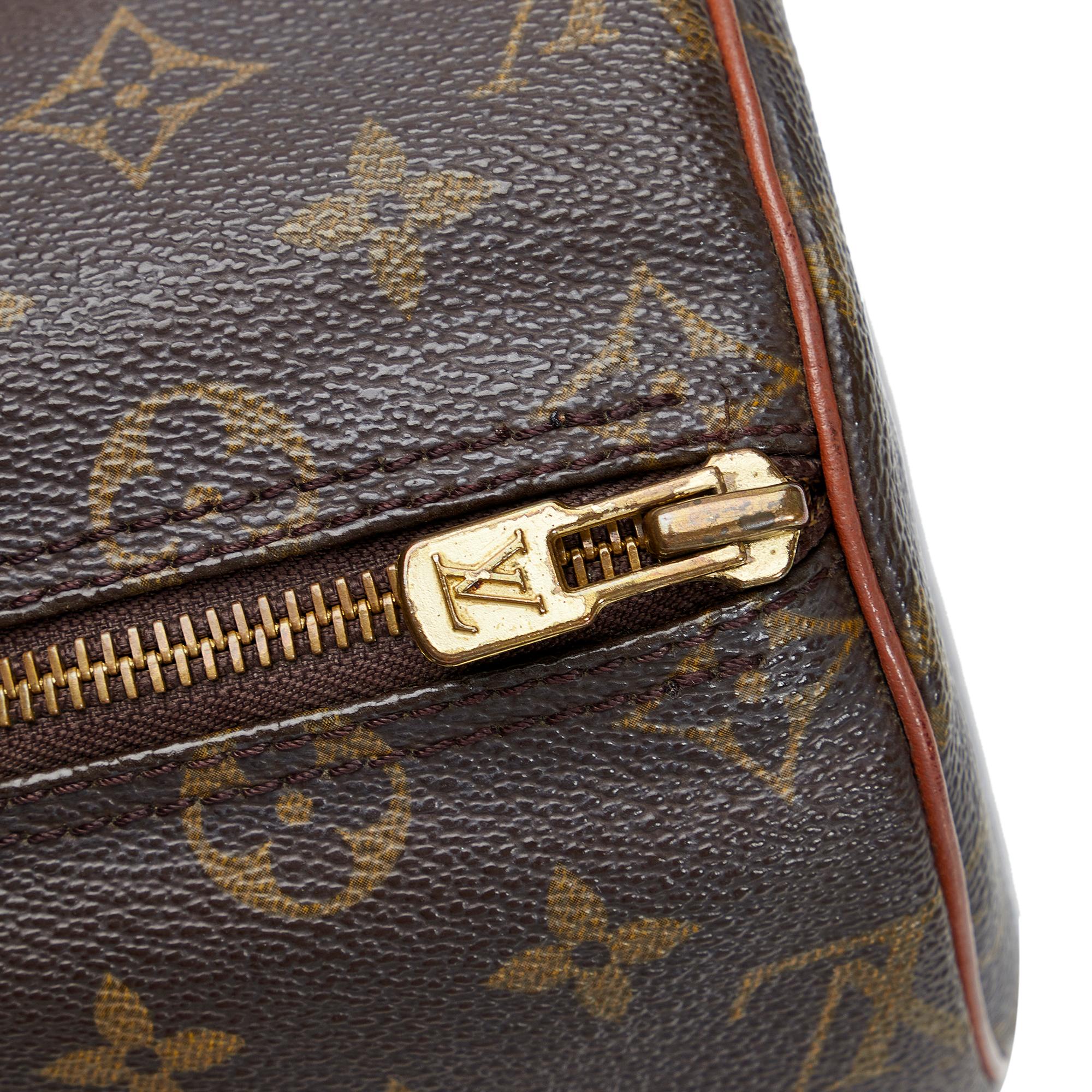 Louis Vuitton Monogram Papillon 26 (SHG-mYZrTF)