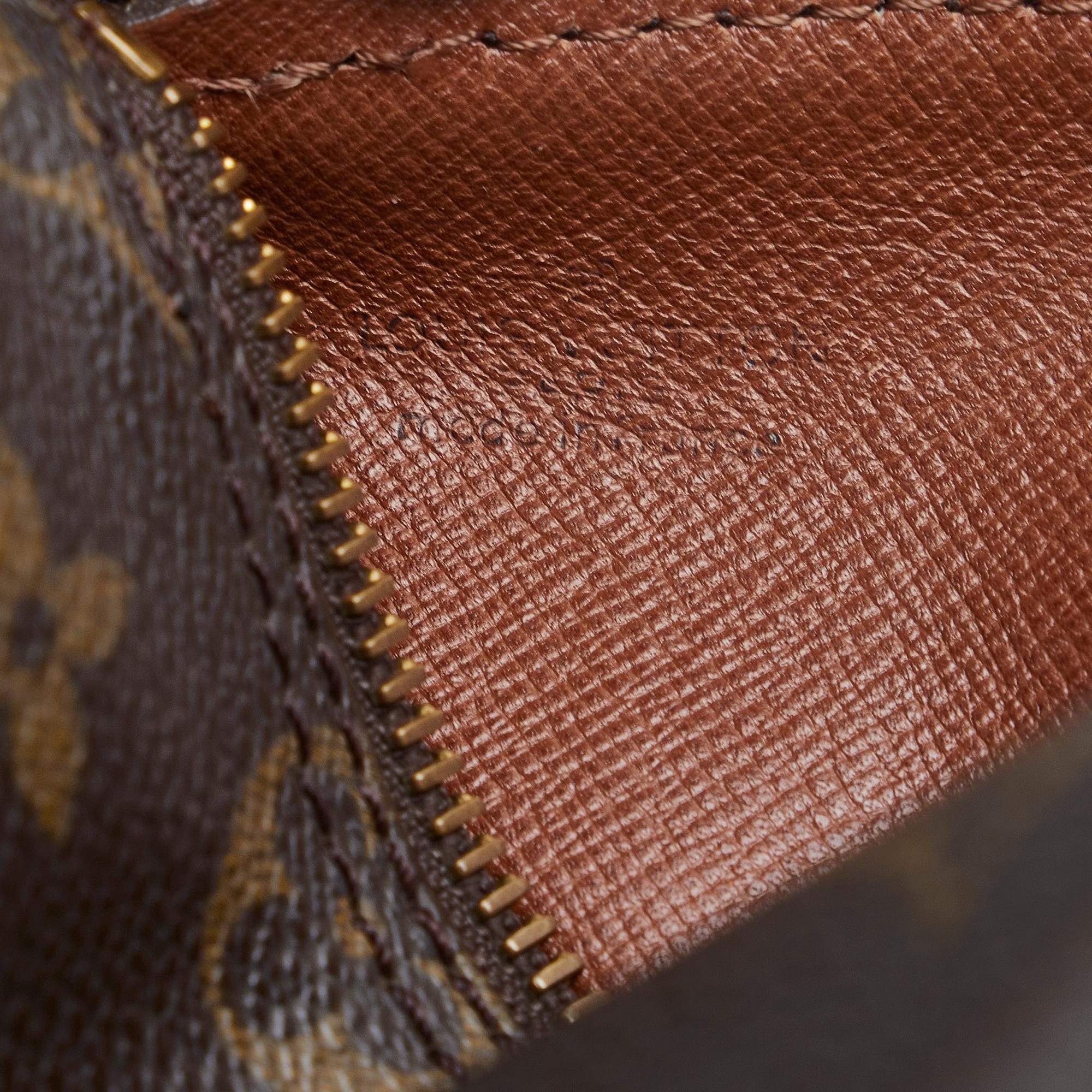 Louis Vuitton Monogram Papillon 26 (SHG-mYZrTF)