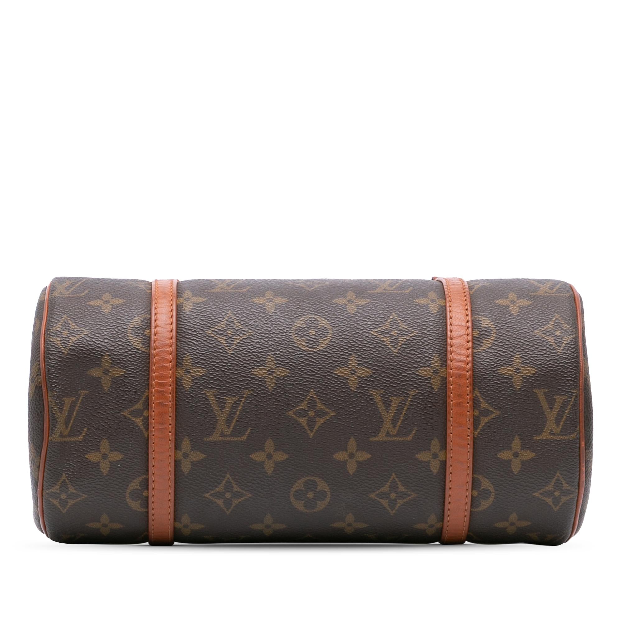 Louis Vuitton Monogram Papillon 26