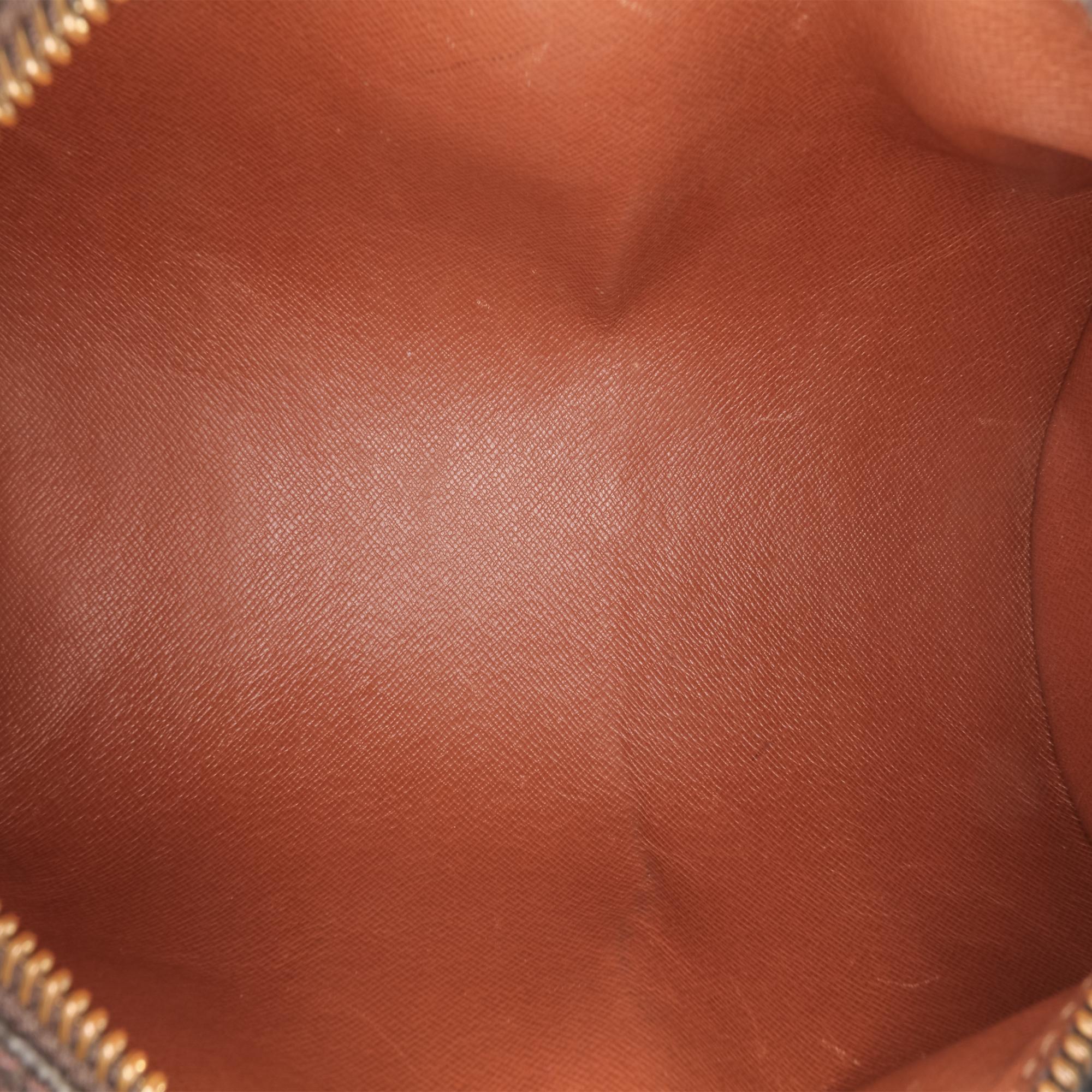 Louis Vuitton Monogram Papillon 26