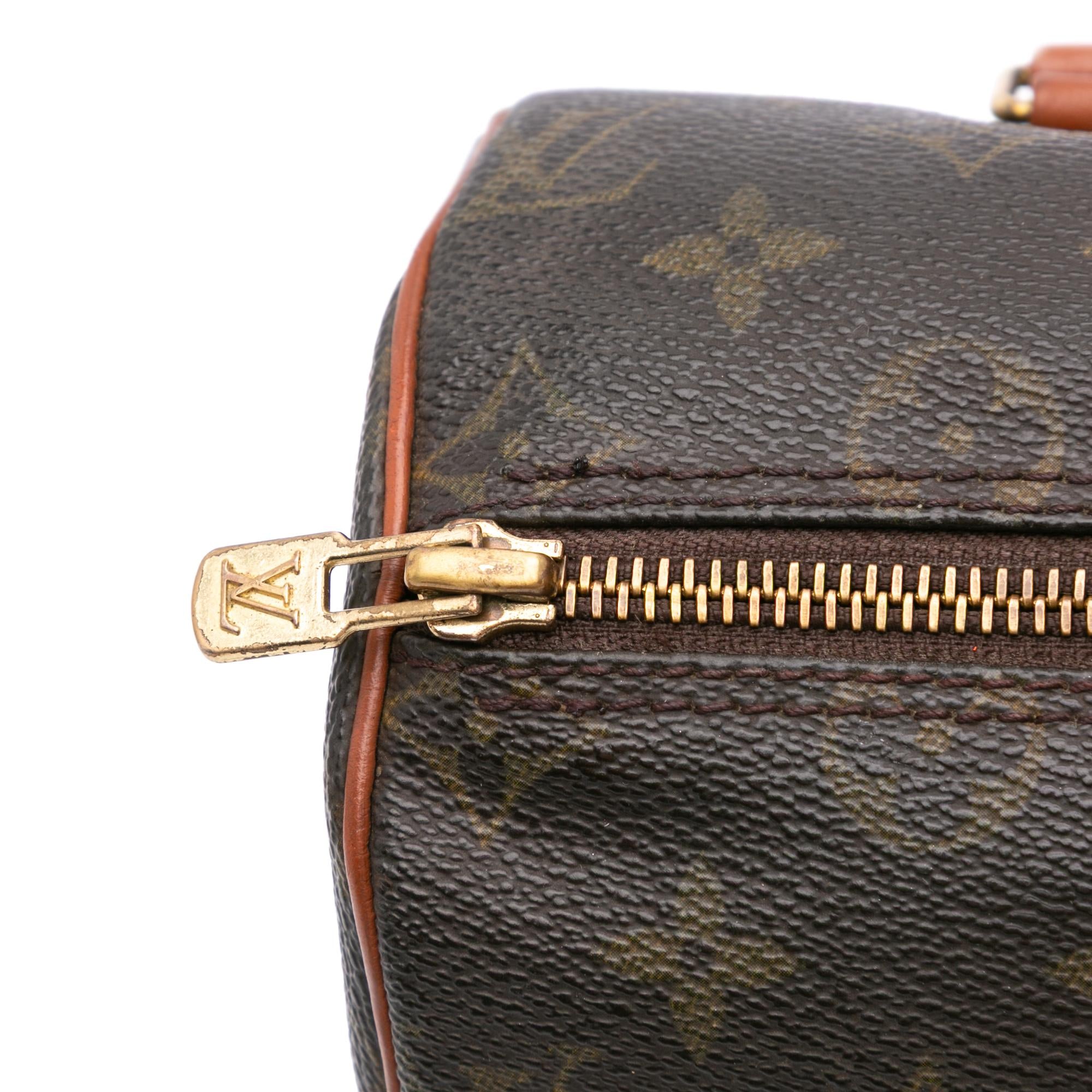 Louis Vuitton Monogram Papillon 26