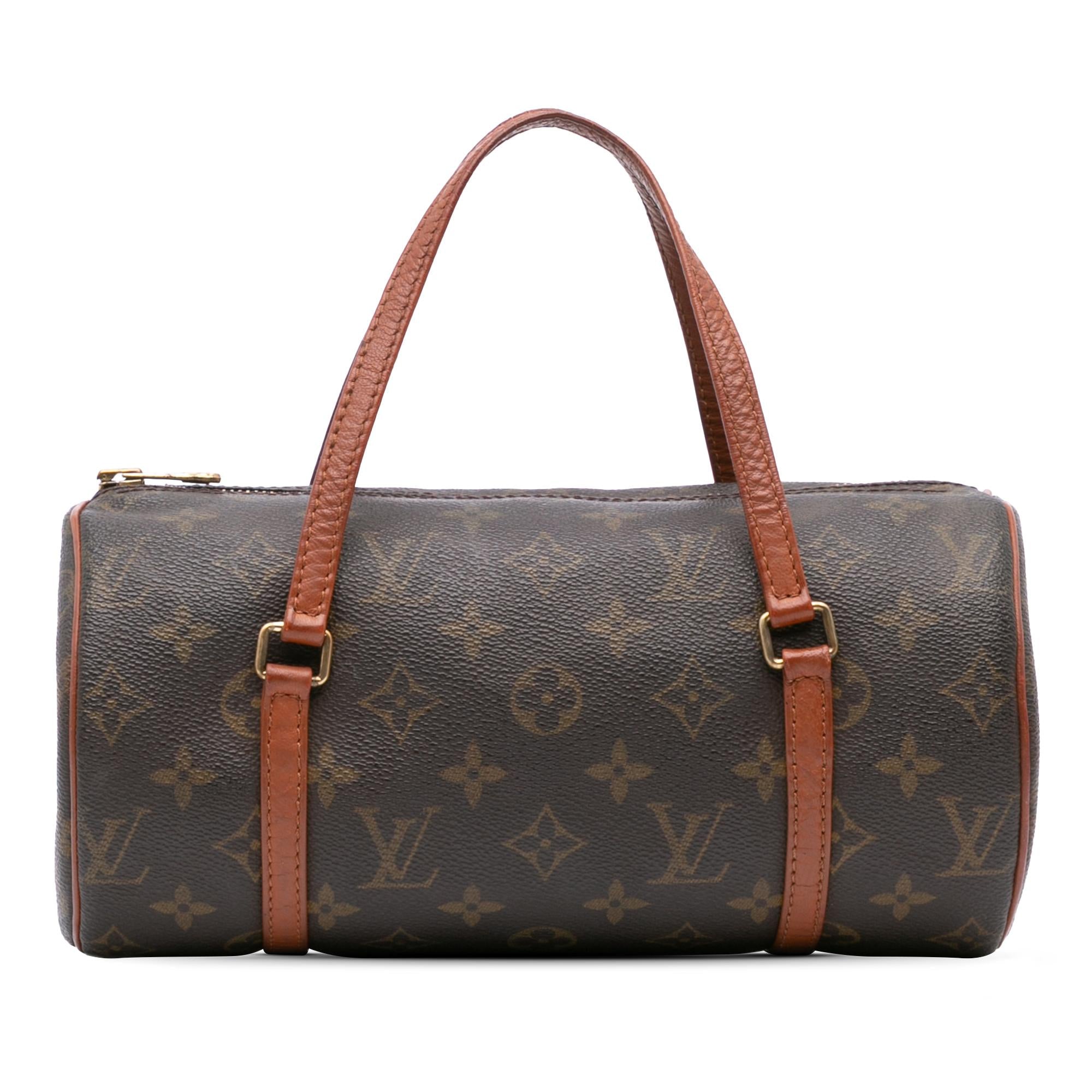 Louis Vuitton Monogram Papillon 26