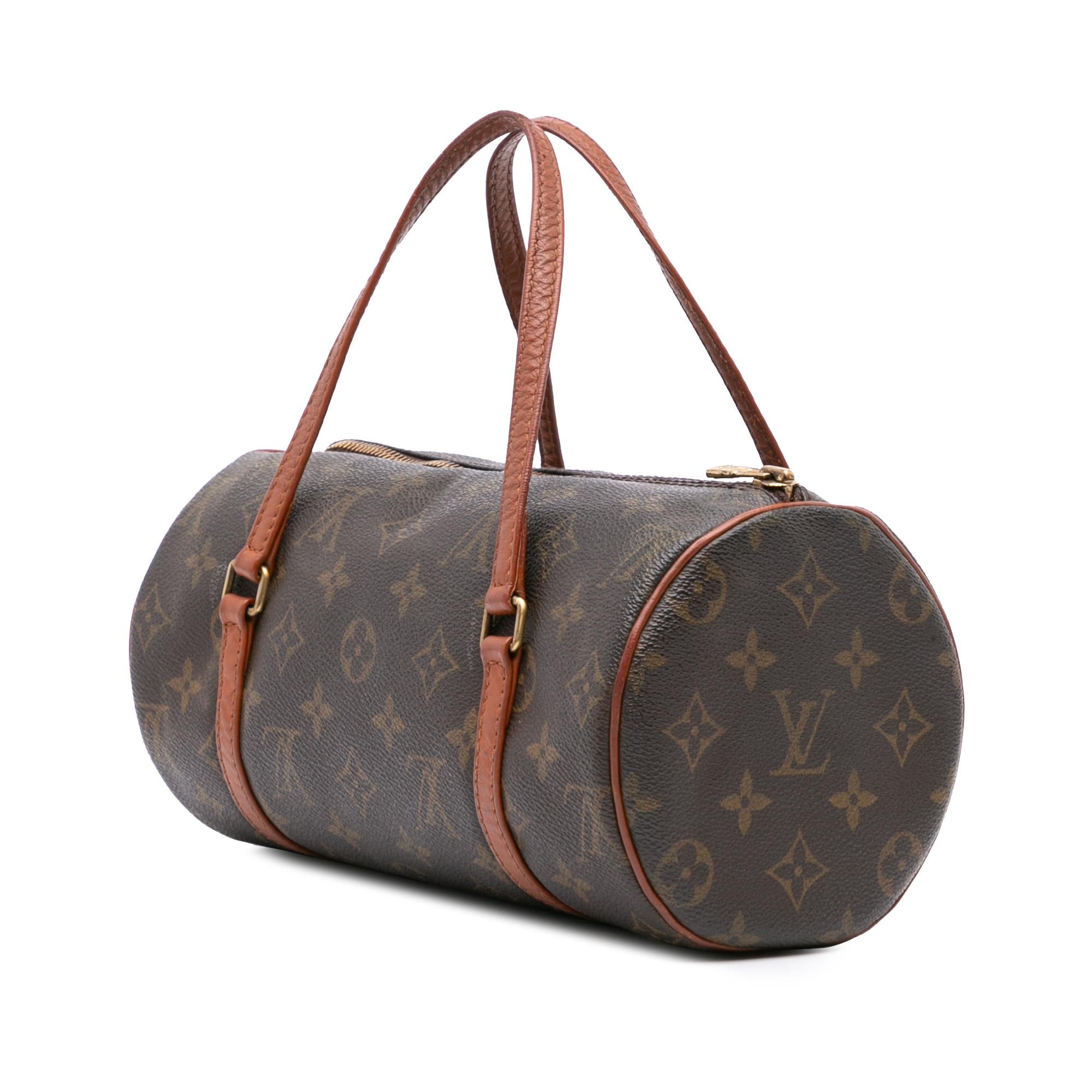 Louis Vuitton Monogram Papillon 26