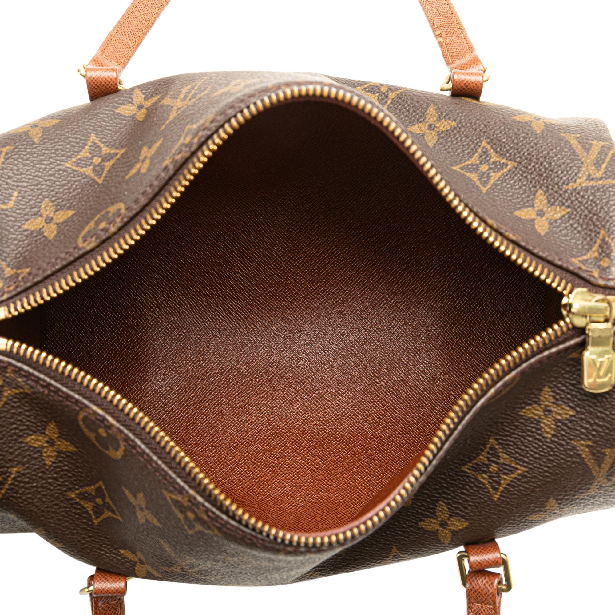 Louis Vuitton Monogram Papillon 26