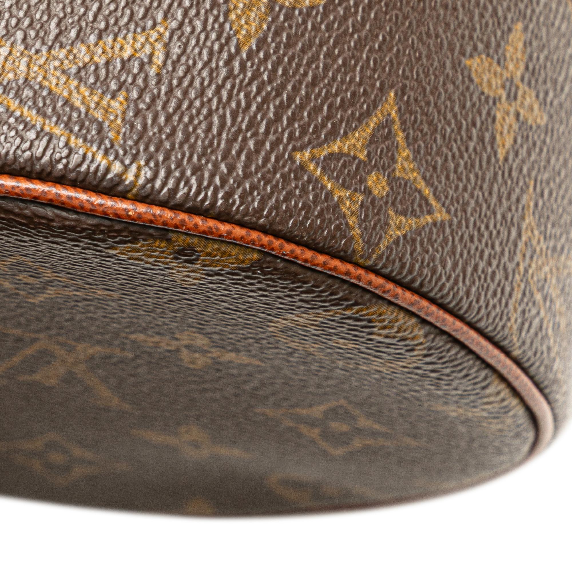 Louis Vuitton Monogram Papillon 26