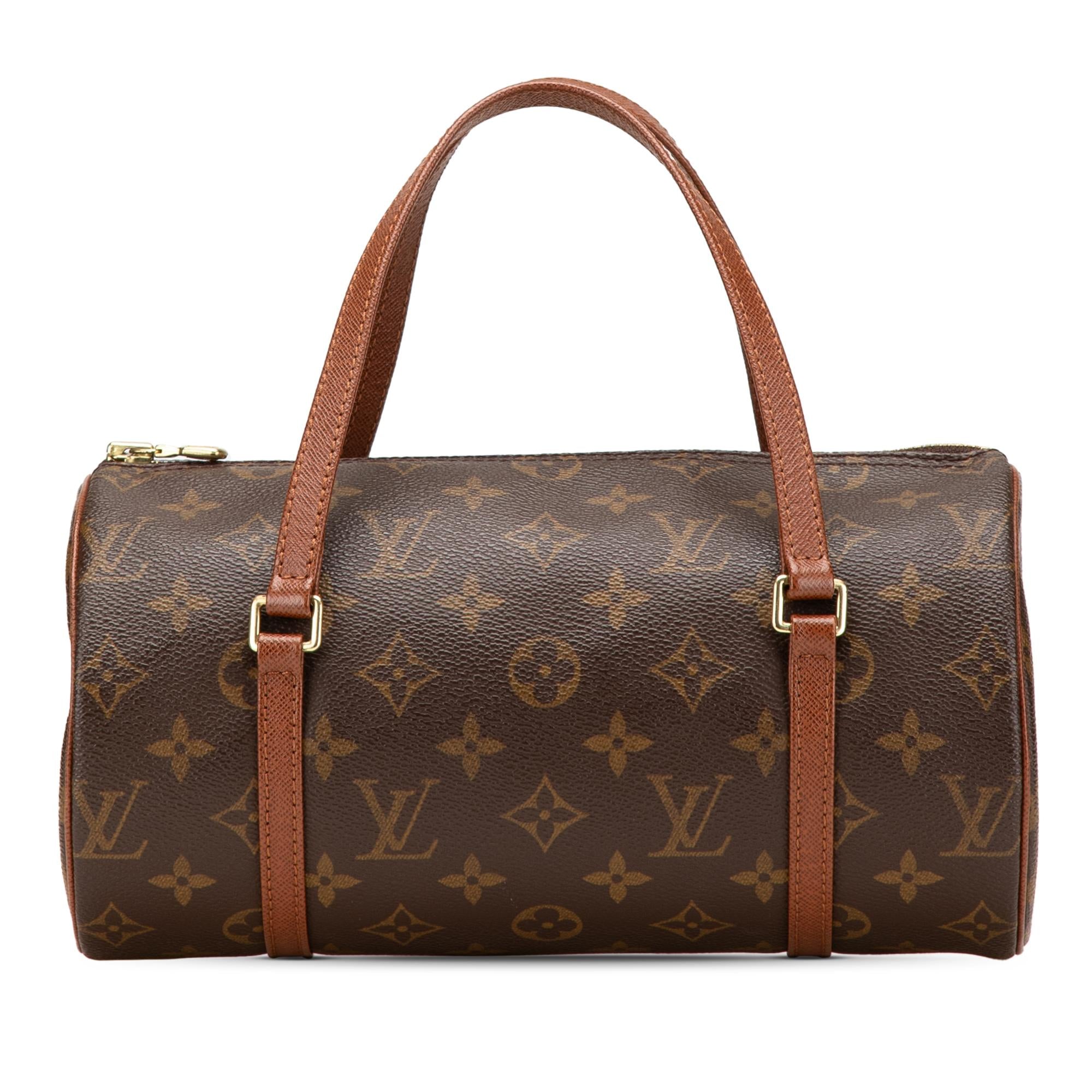 Louis Vuitton Monogram Papillon 26