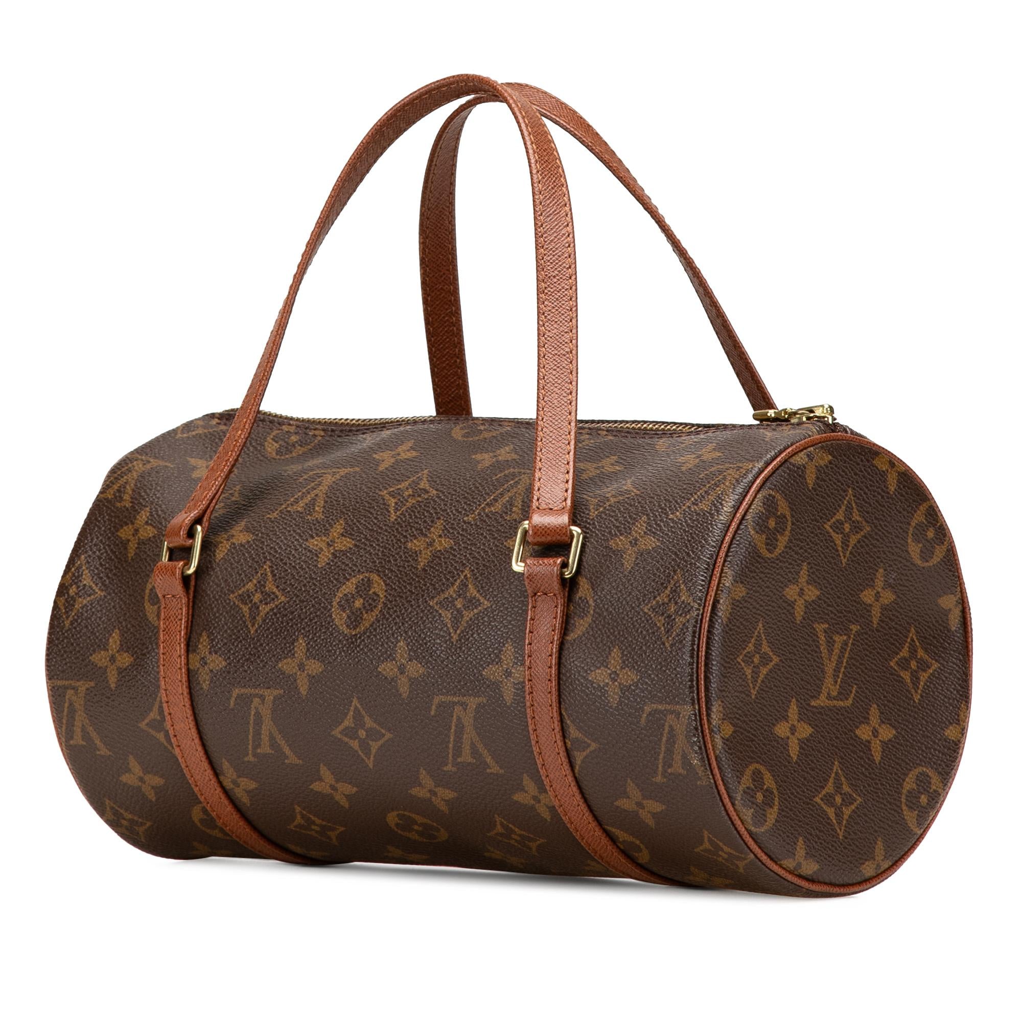 Louis Vuitton Monogram Papillon 26
