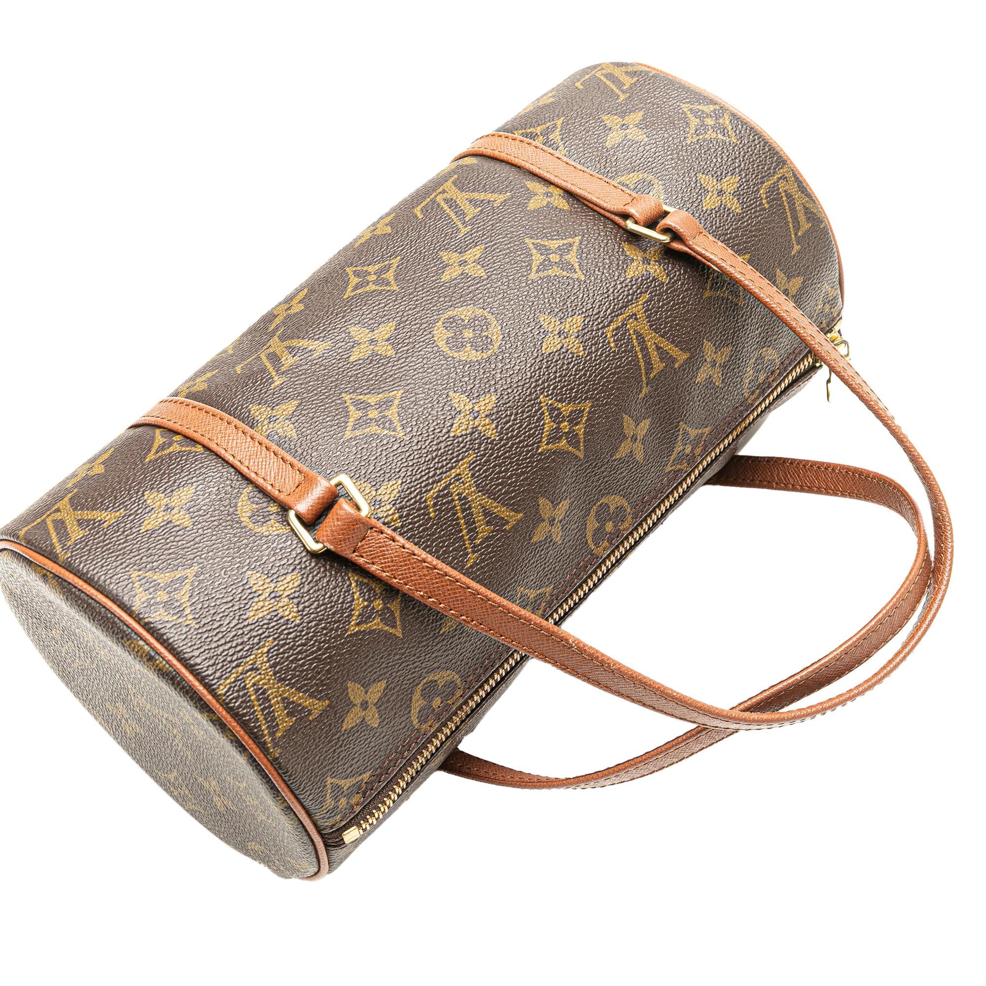 Louis Vuitton Monogram Papillon 26