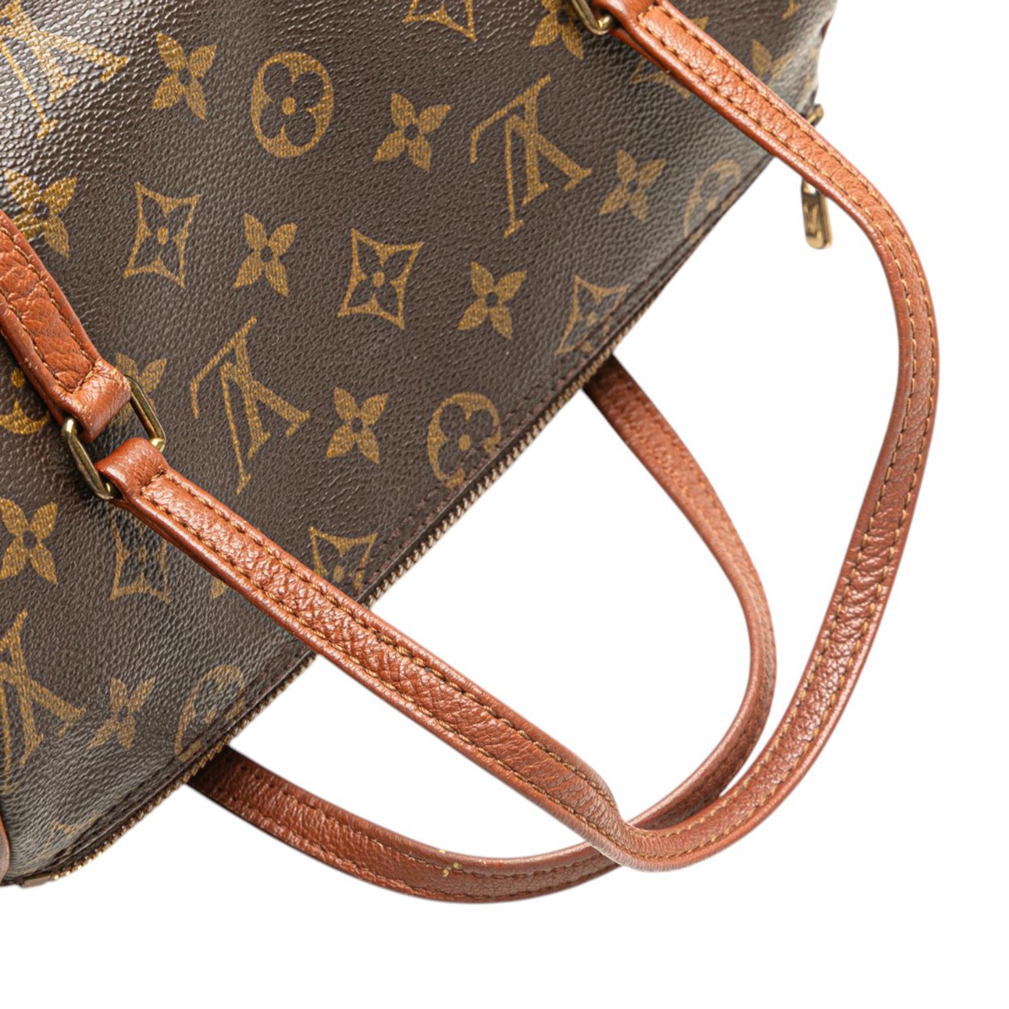 Louis Vuitton Monogram Papillon 26