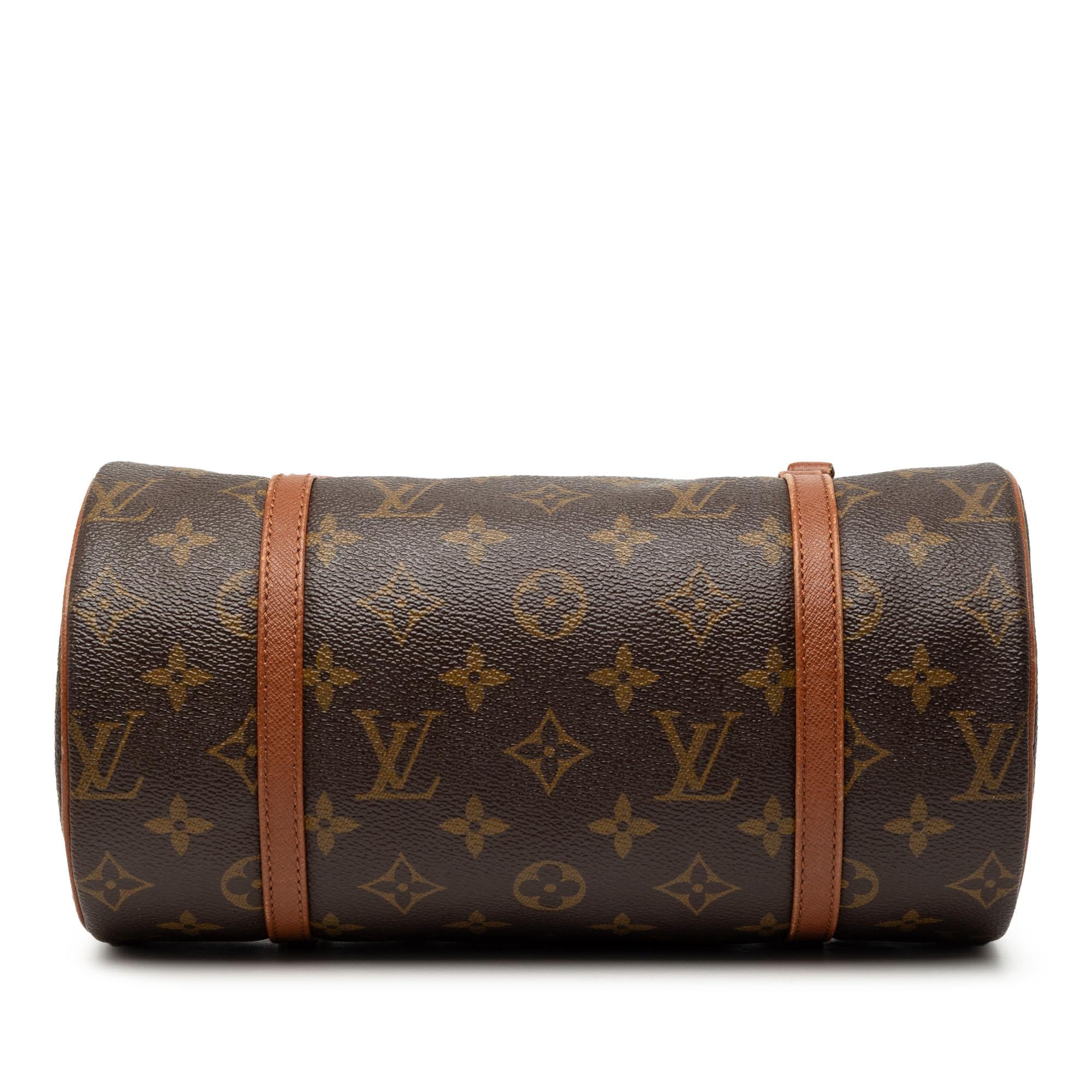 Louis Vuitton Monogram Papillon 26