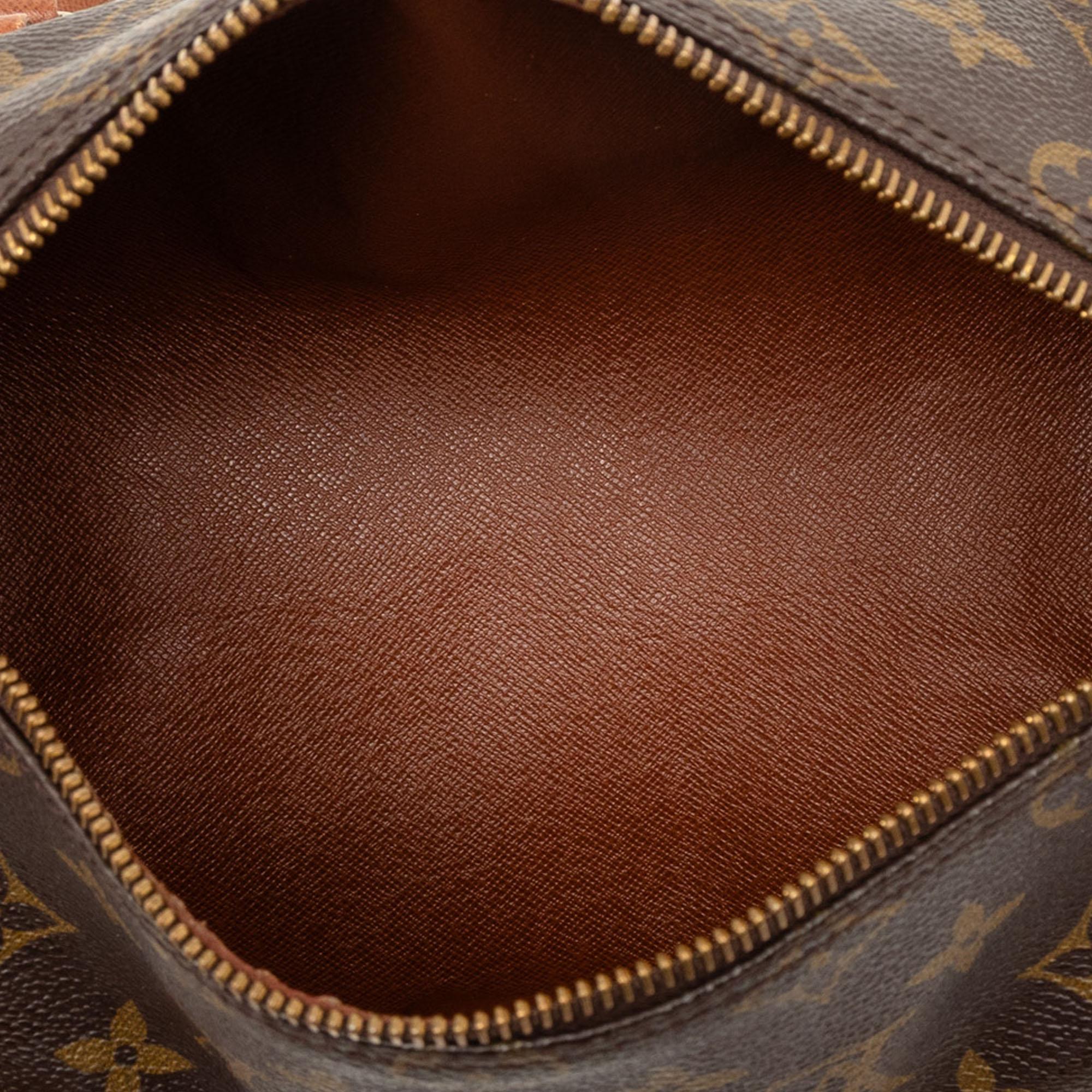 Louis Vuitton Monogram Papillon 26
