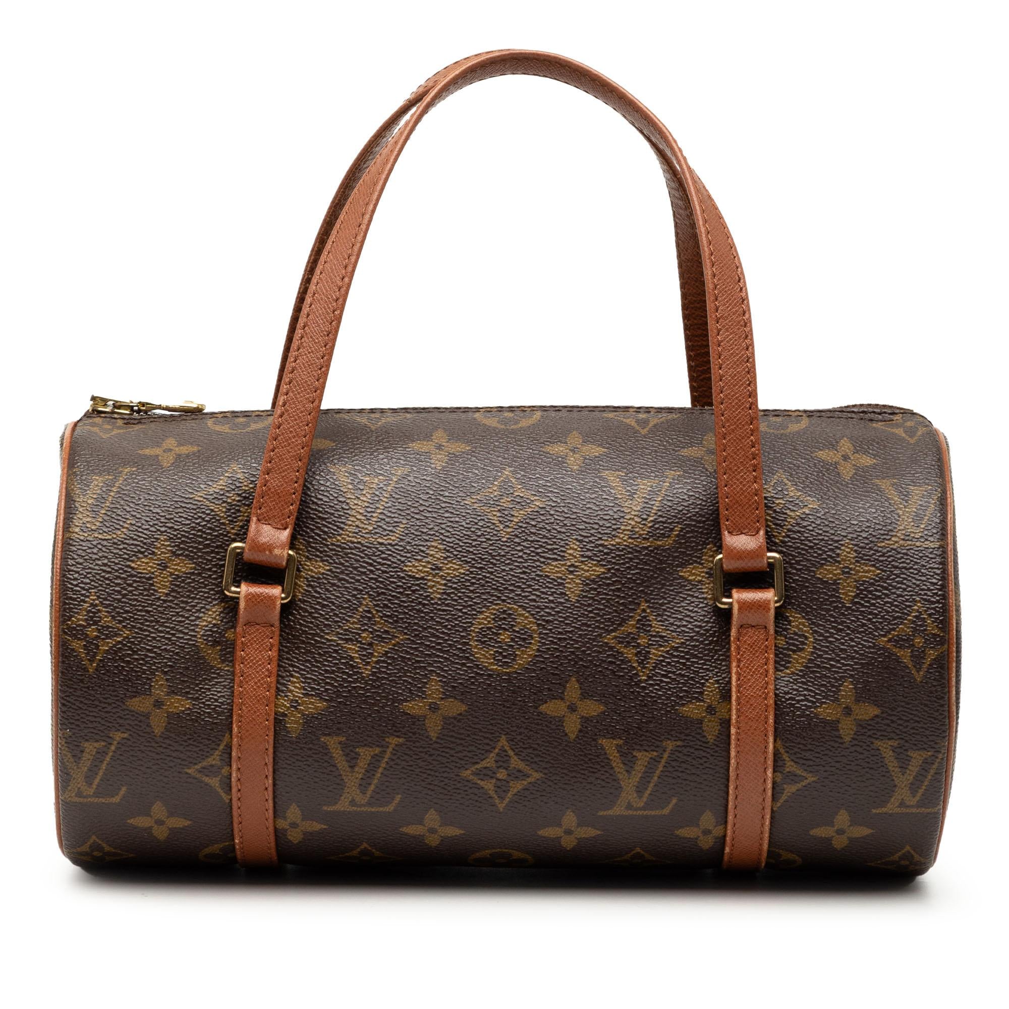 Louis Vuitton Monogram Papillon 26