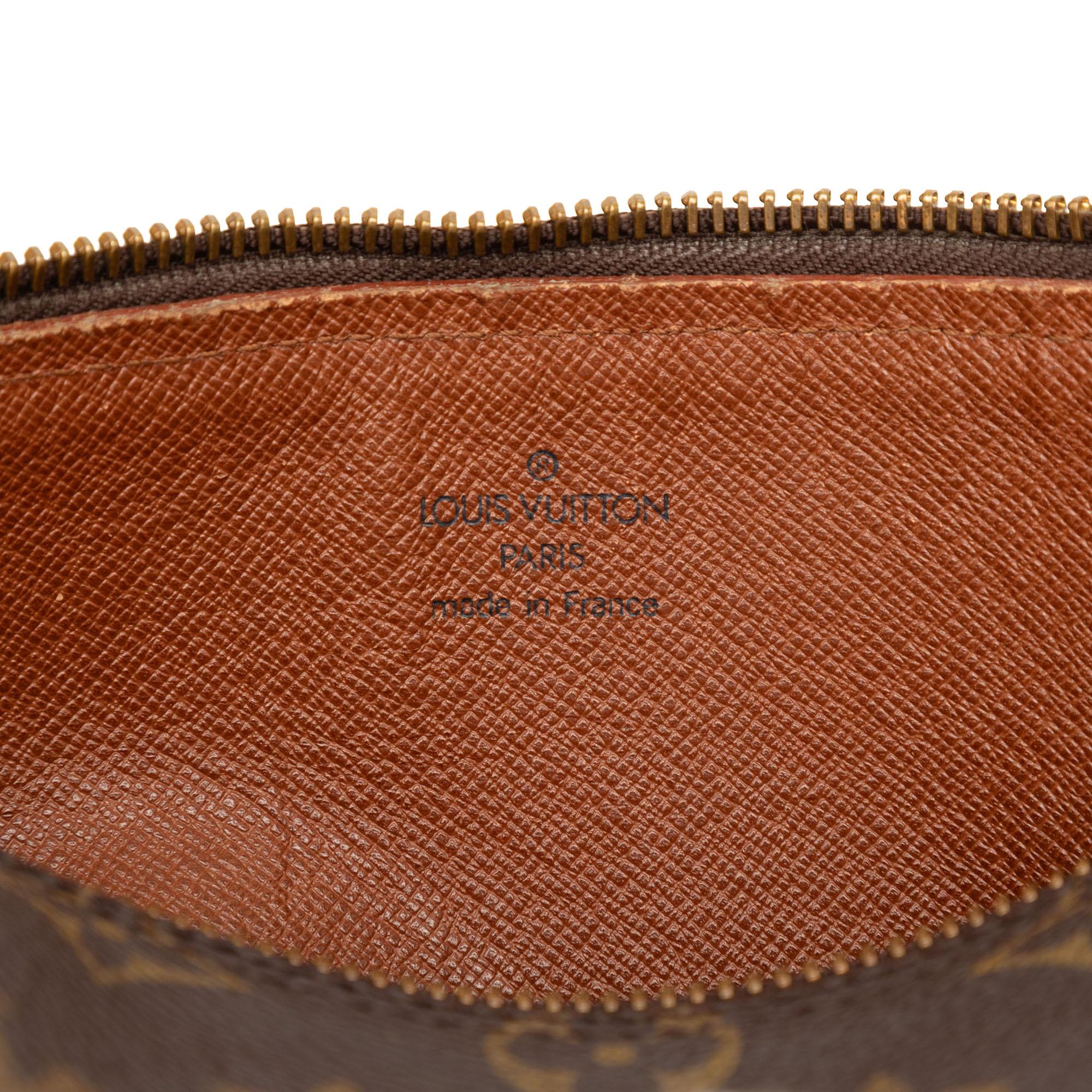 Louis Vuitton Monogram Papillon 26