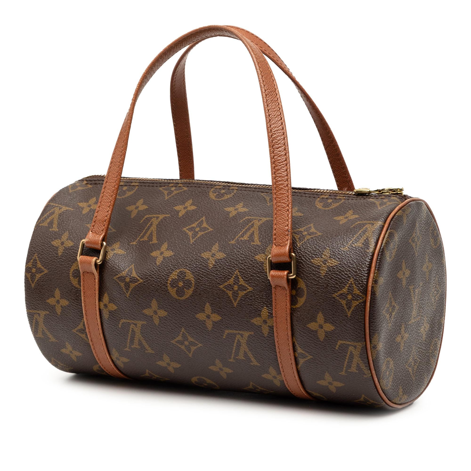 Louis Vuitton Monogram Papillon 26