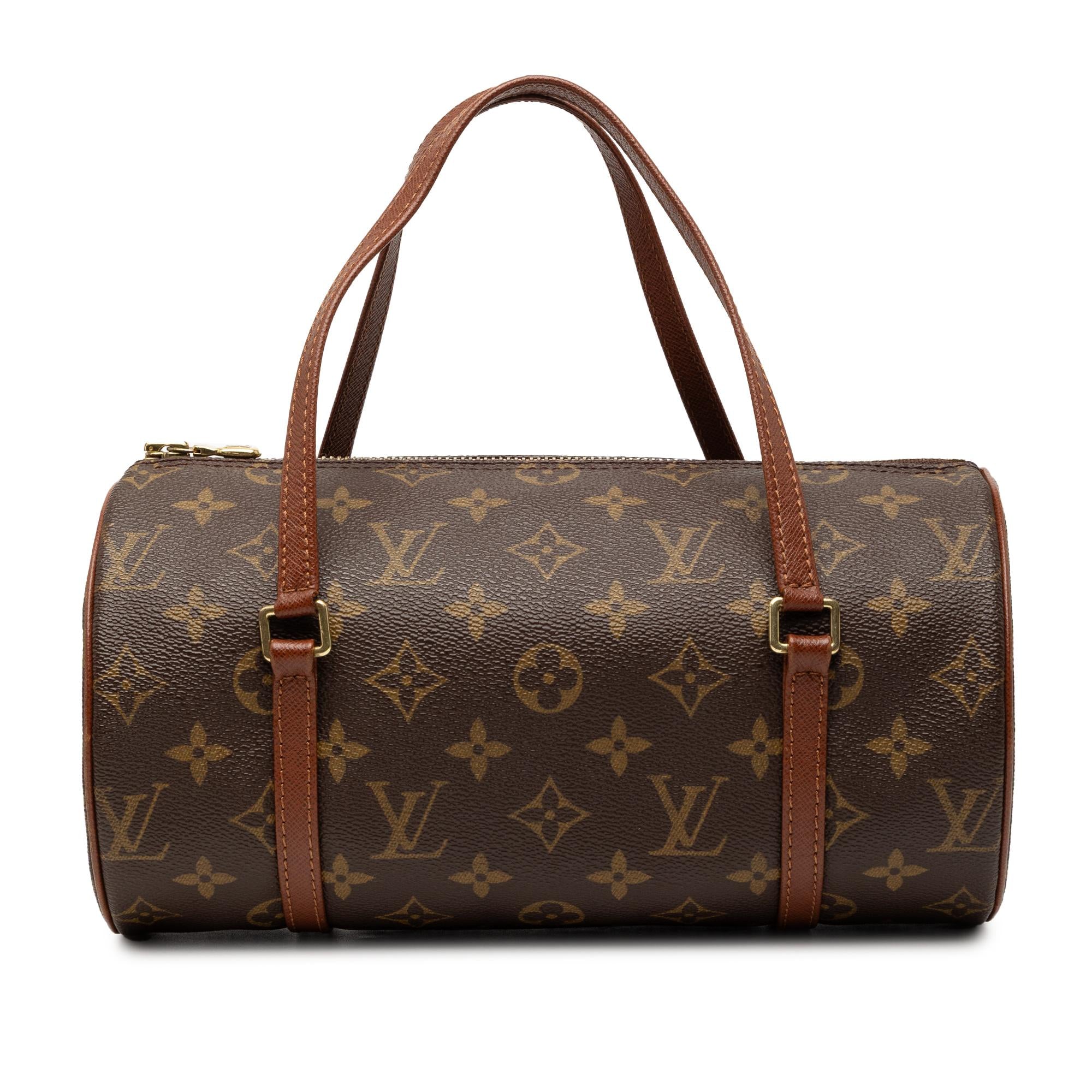 Louis Vuitton Monogram Papillon 26