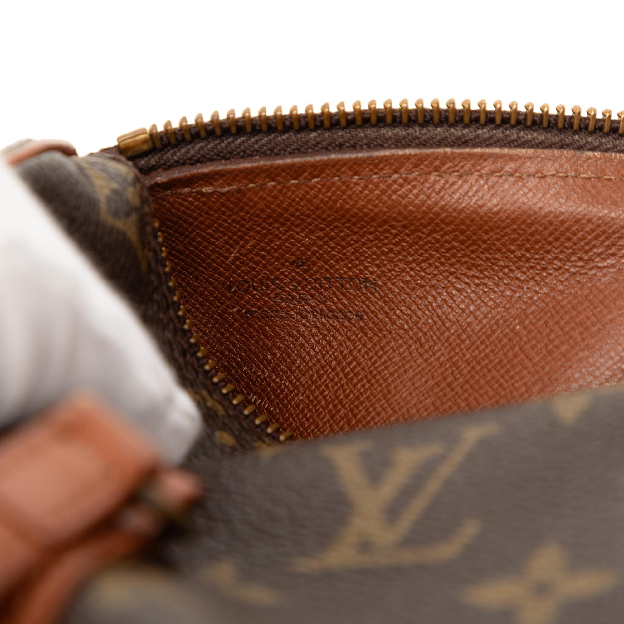 Louis Vuitton Monogram Papillon 26
