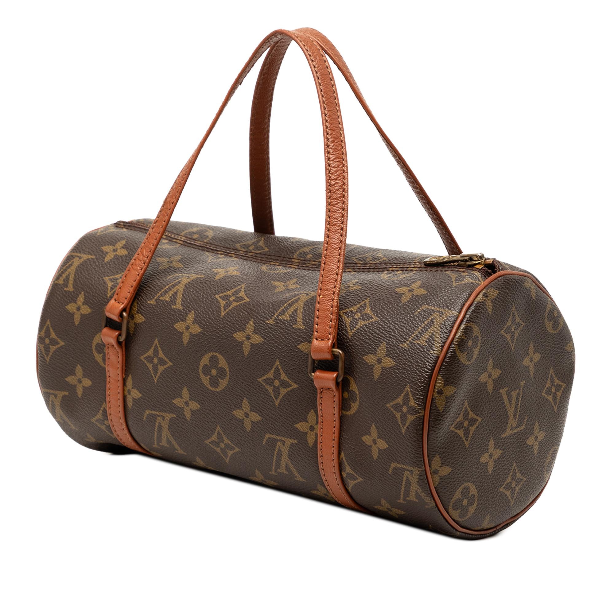 Louis Vuitton Monogram Papillon 26