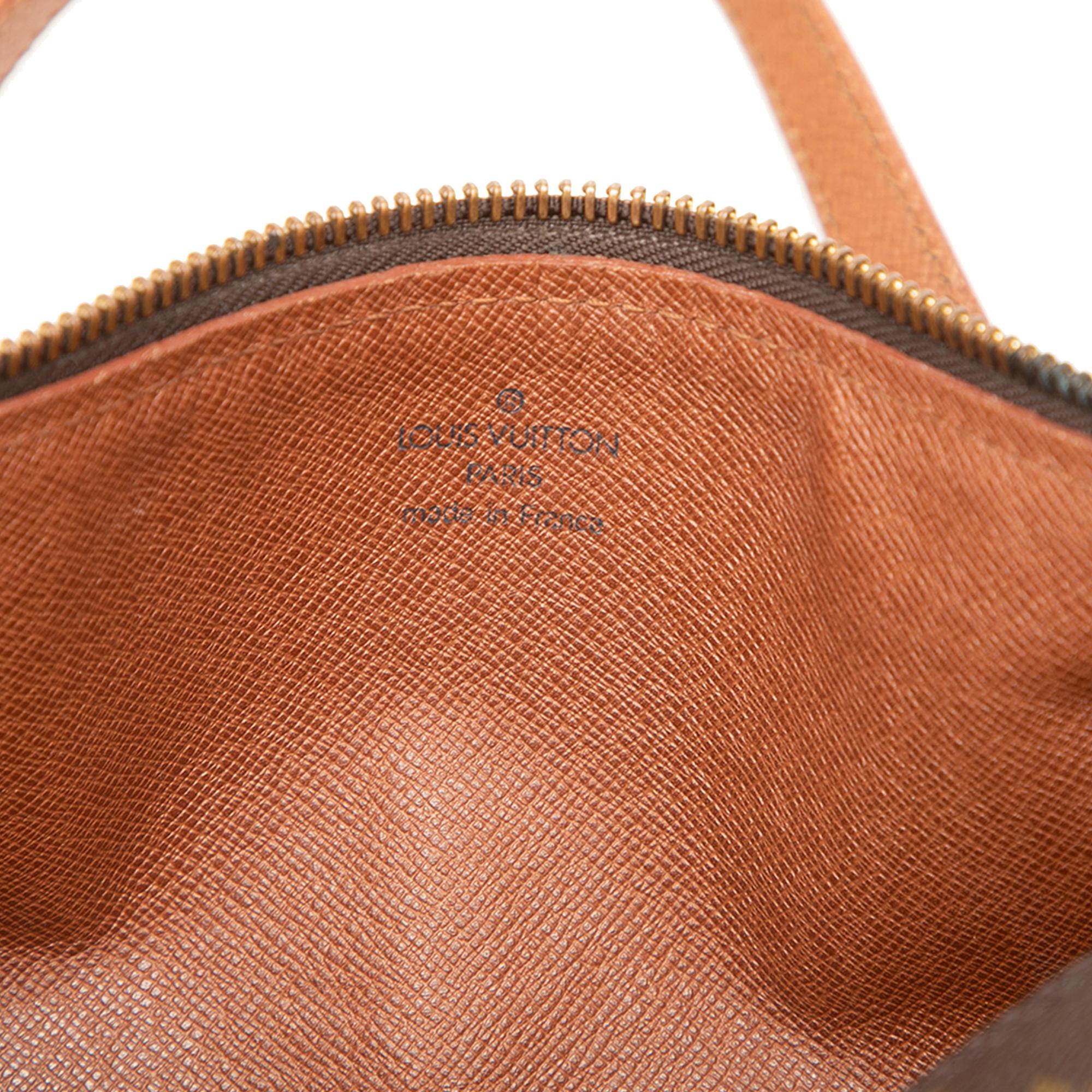 Louis Vuitton Monogram Papillon 26