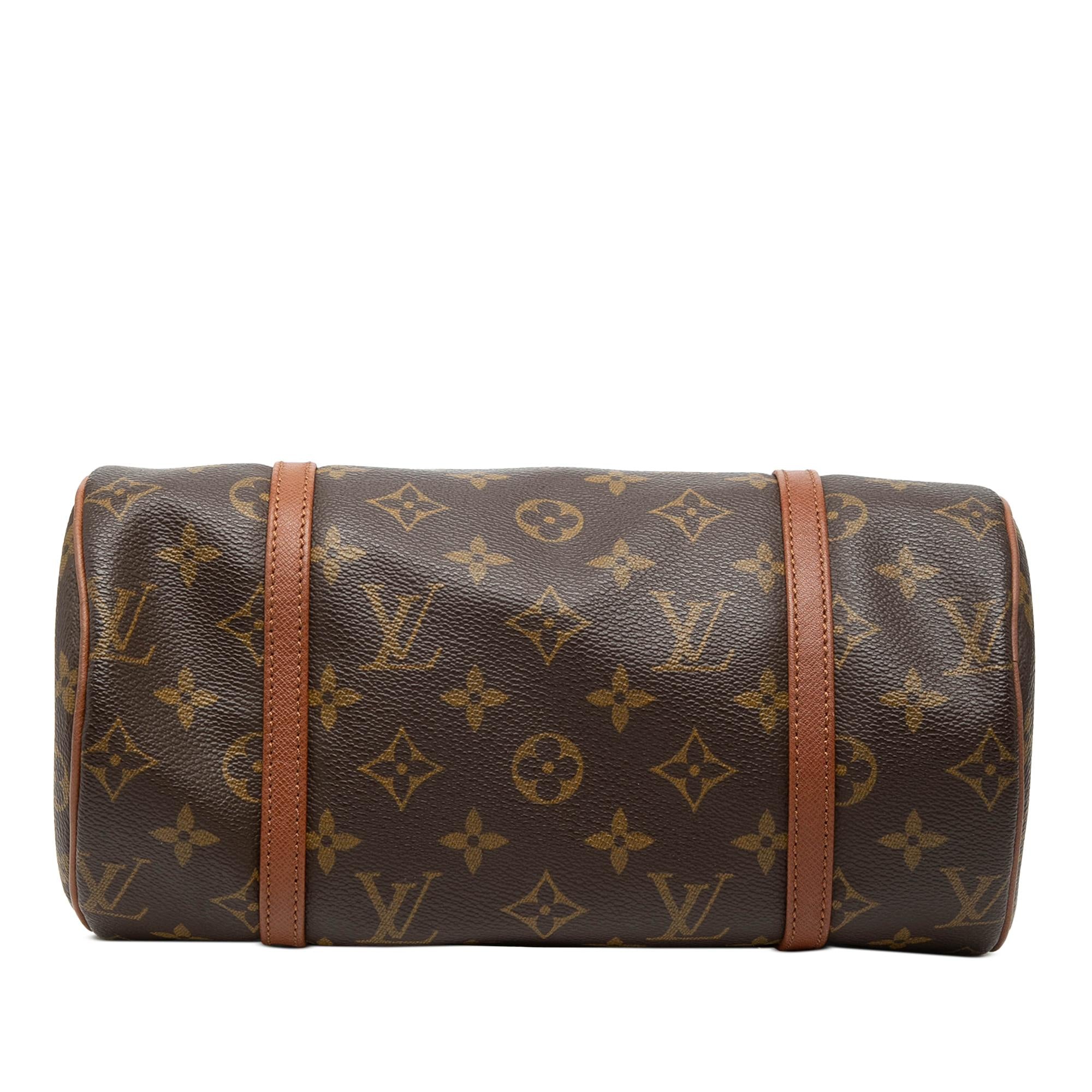 Louis Vuitton Monogram Papillon 26