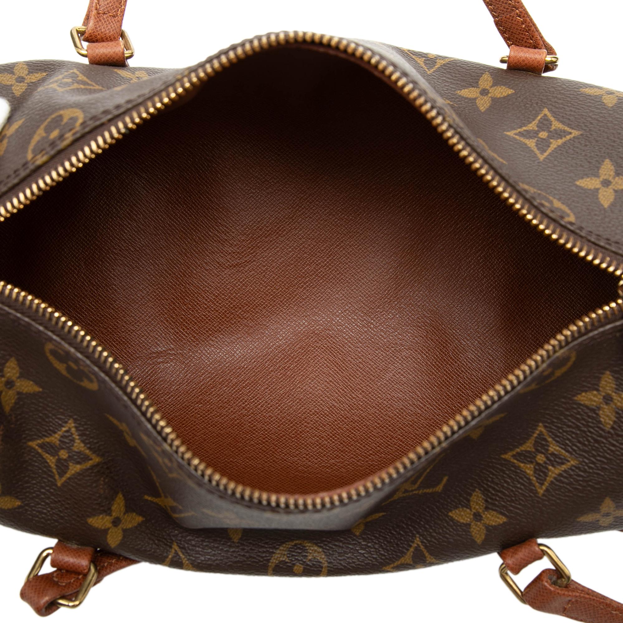 Louis Vuitton Monogram Papillon 26