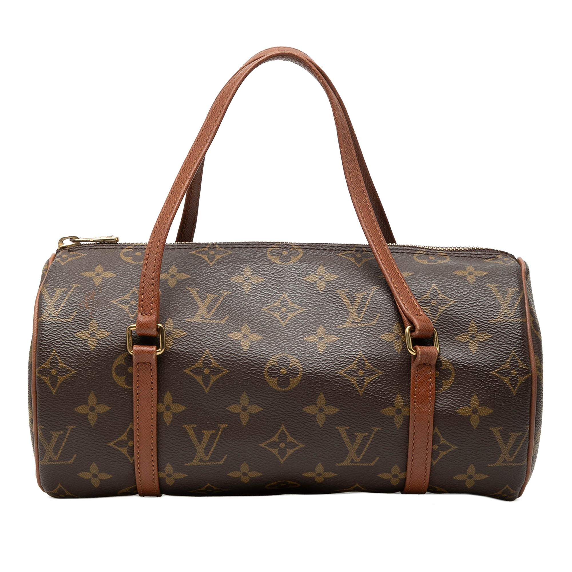 Louis Vuitton Monogram Papillon 26