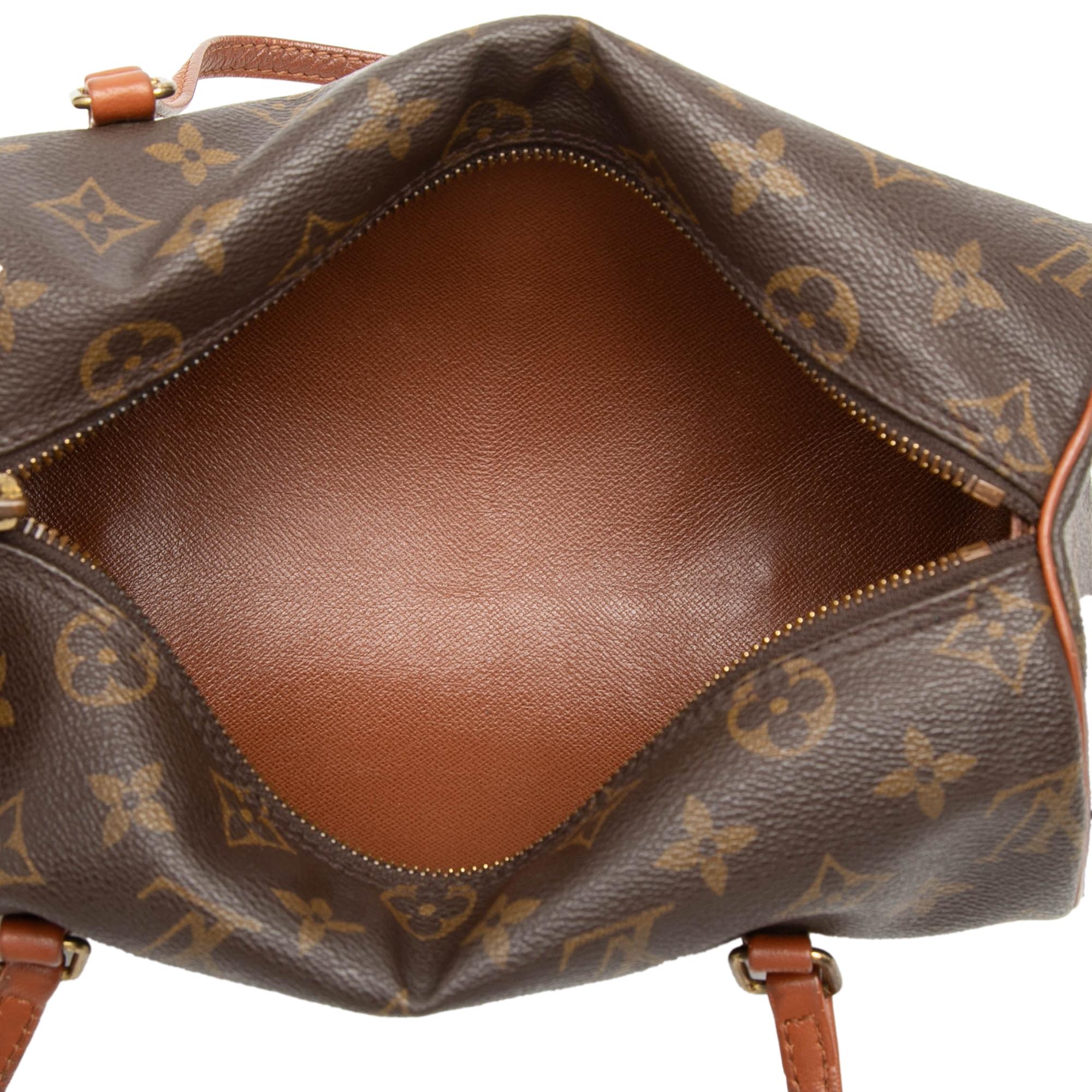 Louis Vuitton Monogram Papillon 26