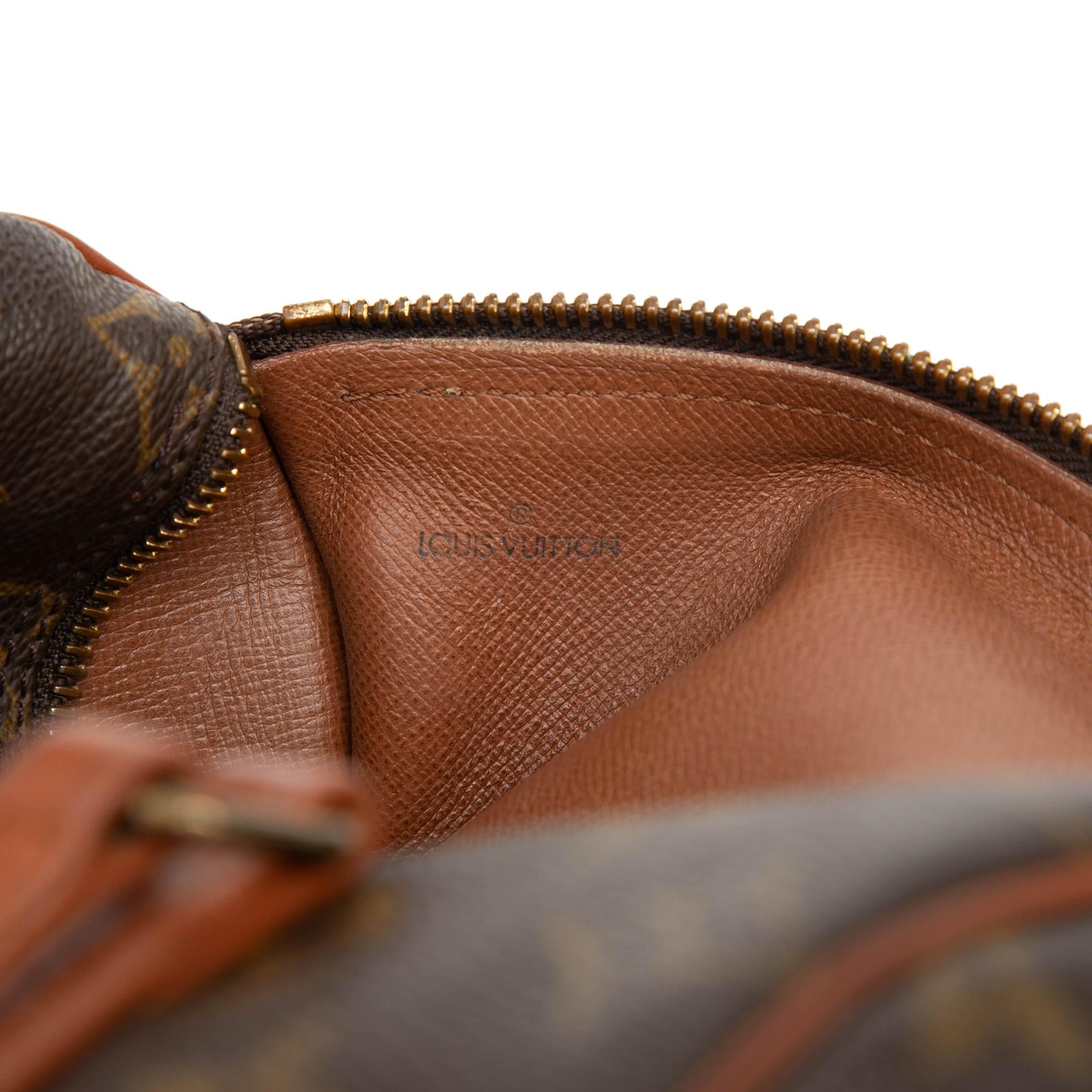 Louis Vuitton Monogram Papillon 26