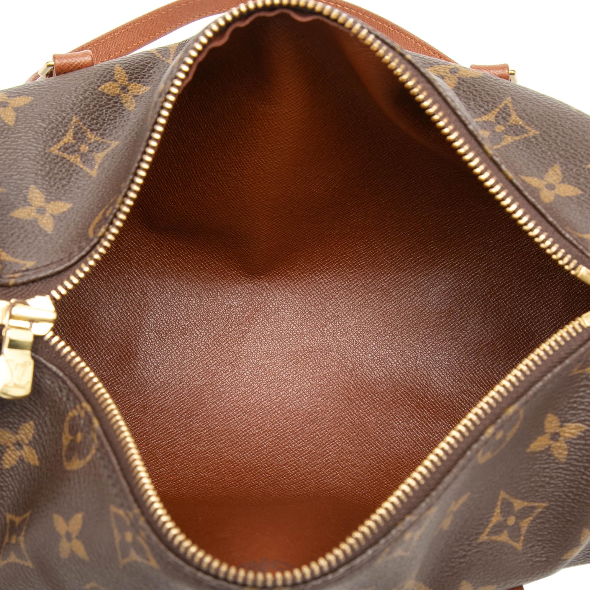 Louis Vuitton Monogram Papillon 26
