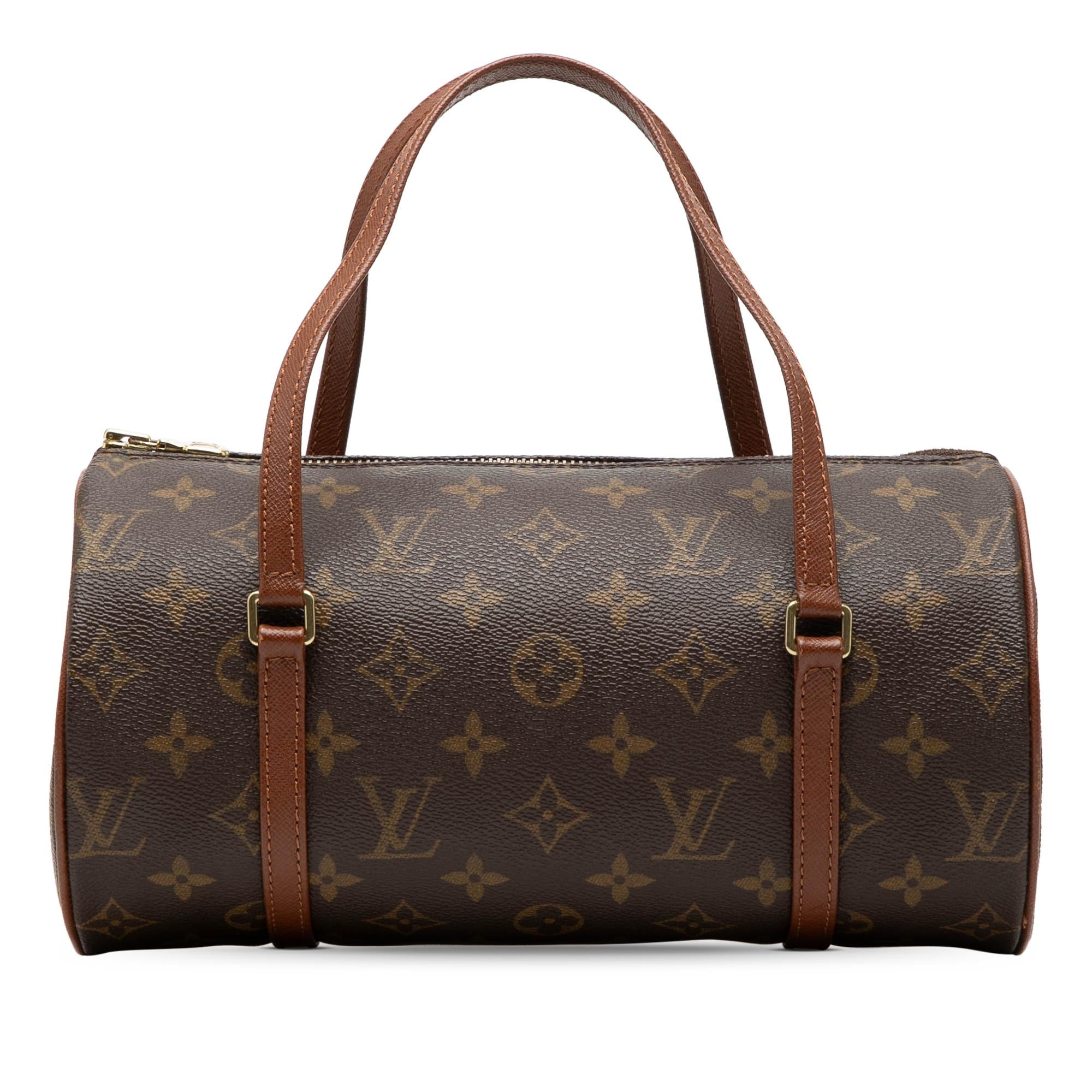 Louis Vuitton Monogram Papillon 26