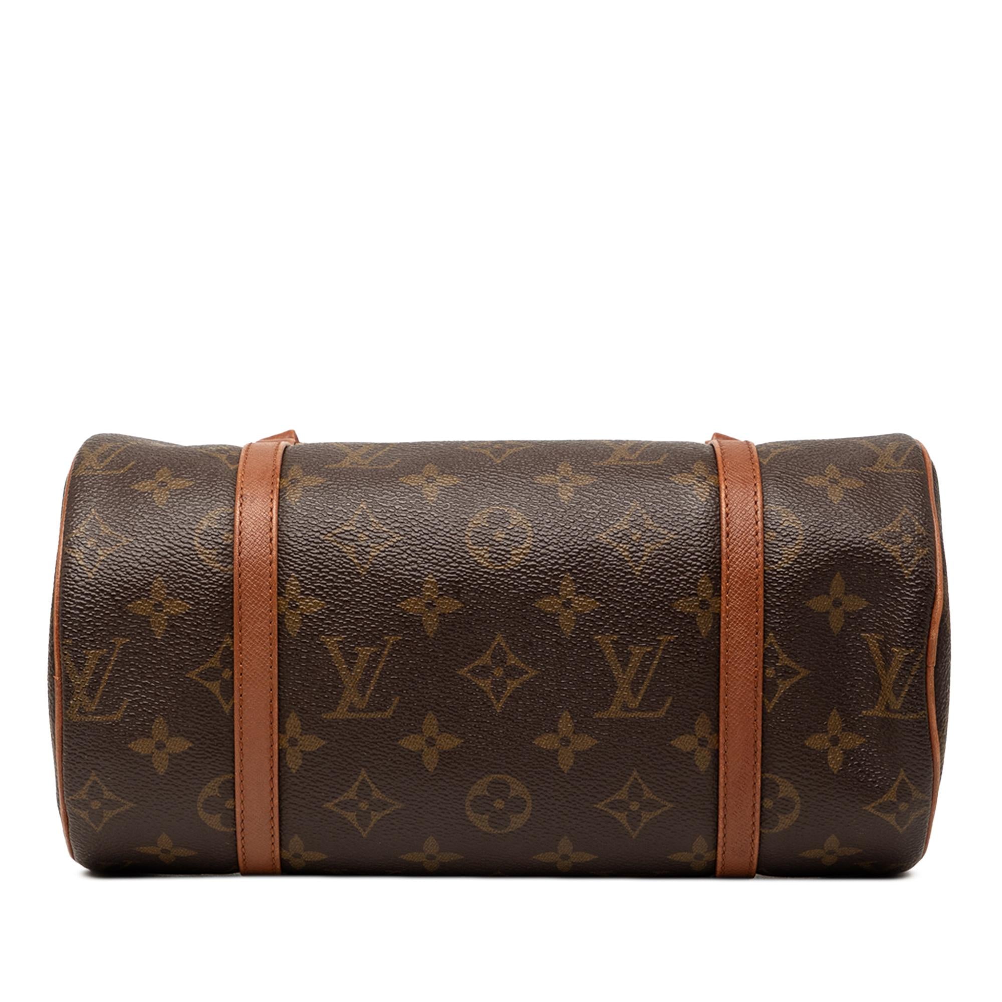 Louis Vuitton Monogram Papillon 26