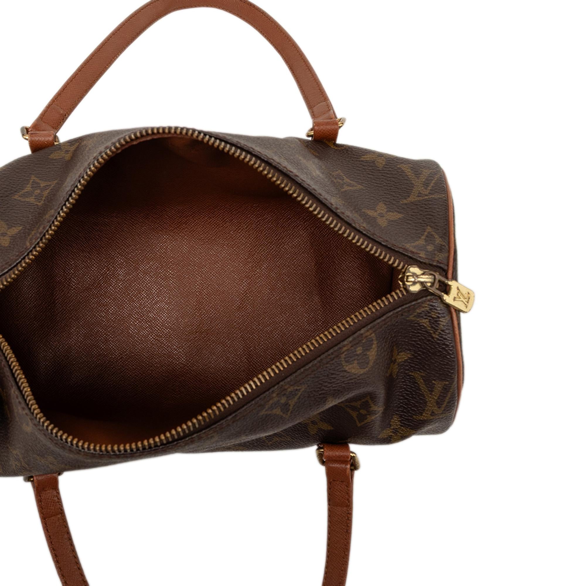 Louis Vuitton Monogram Papillon 26