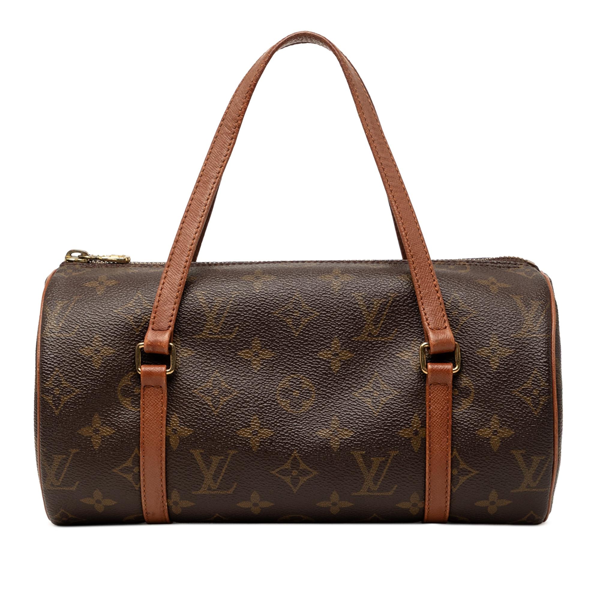 Louis Vuitton Monogram Papillon 26