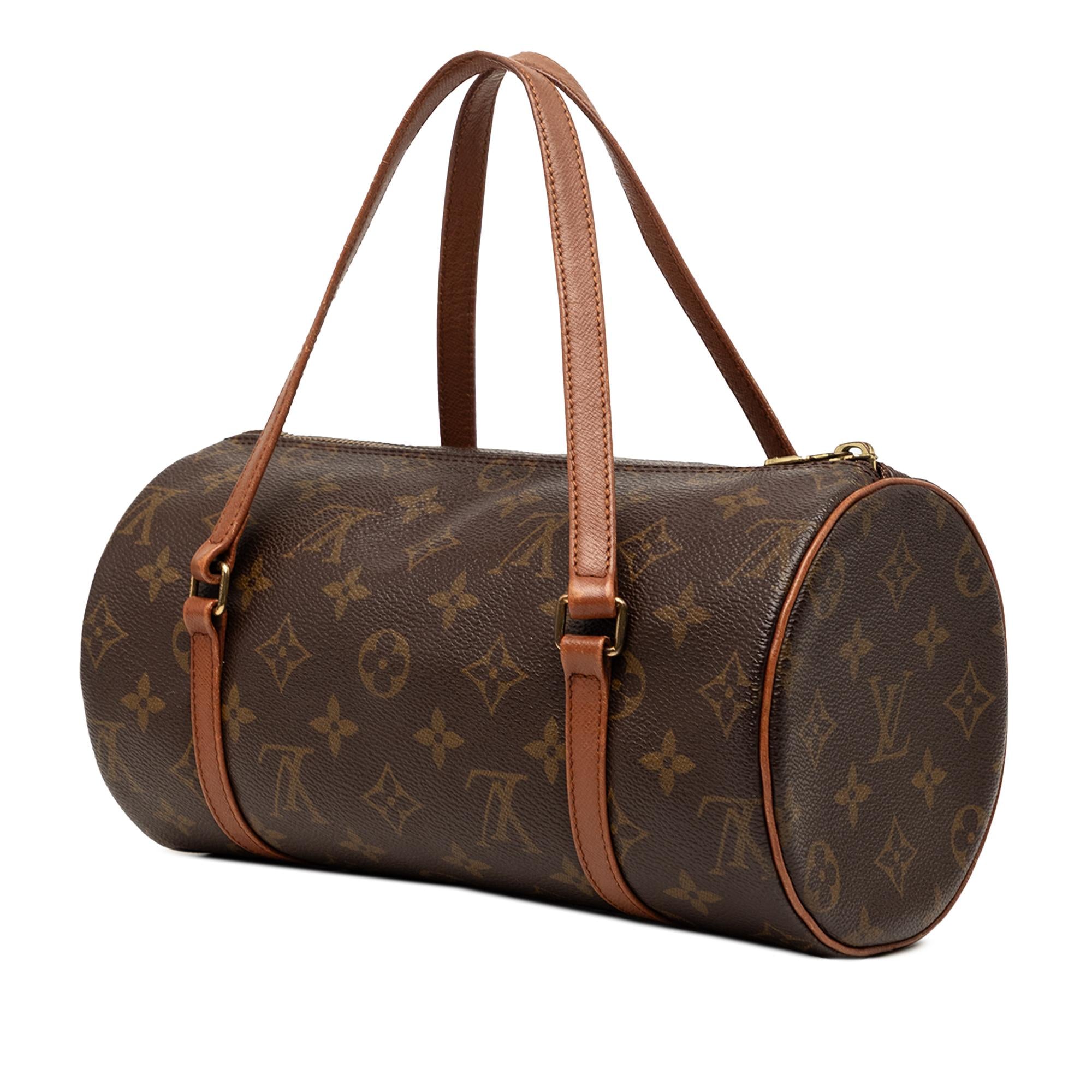 Louis Vuitton Monogram Papillon 26